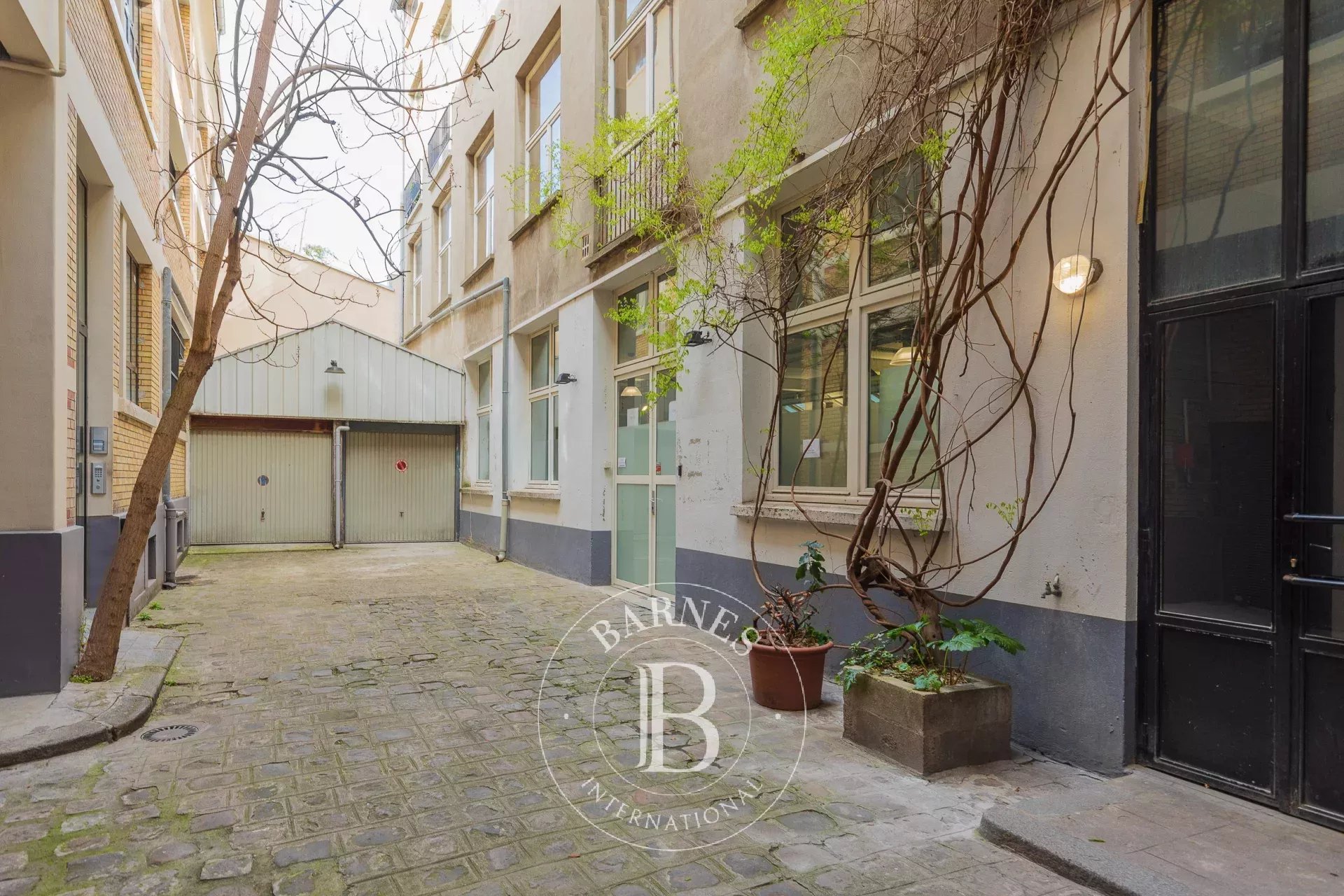 Daire Paris 11ème - picture 12