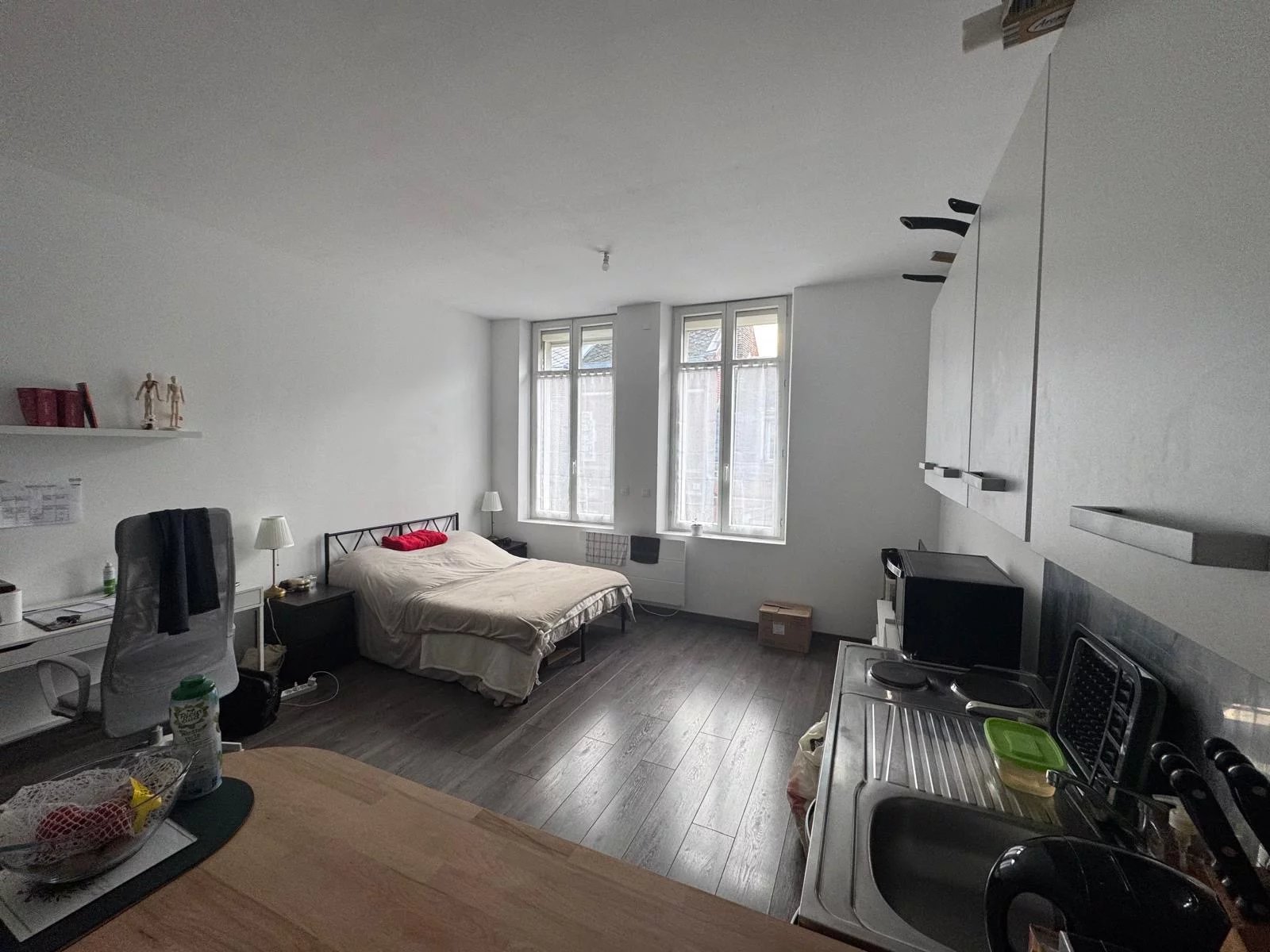 Quartier St Acheul - Immeuble de rapport - 4 logements — photo 5