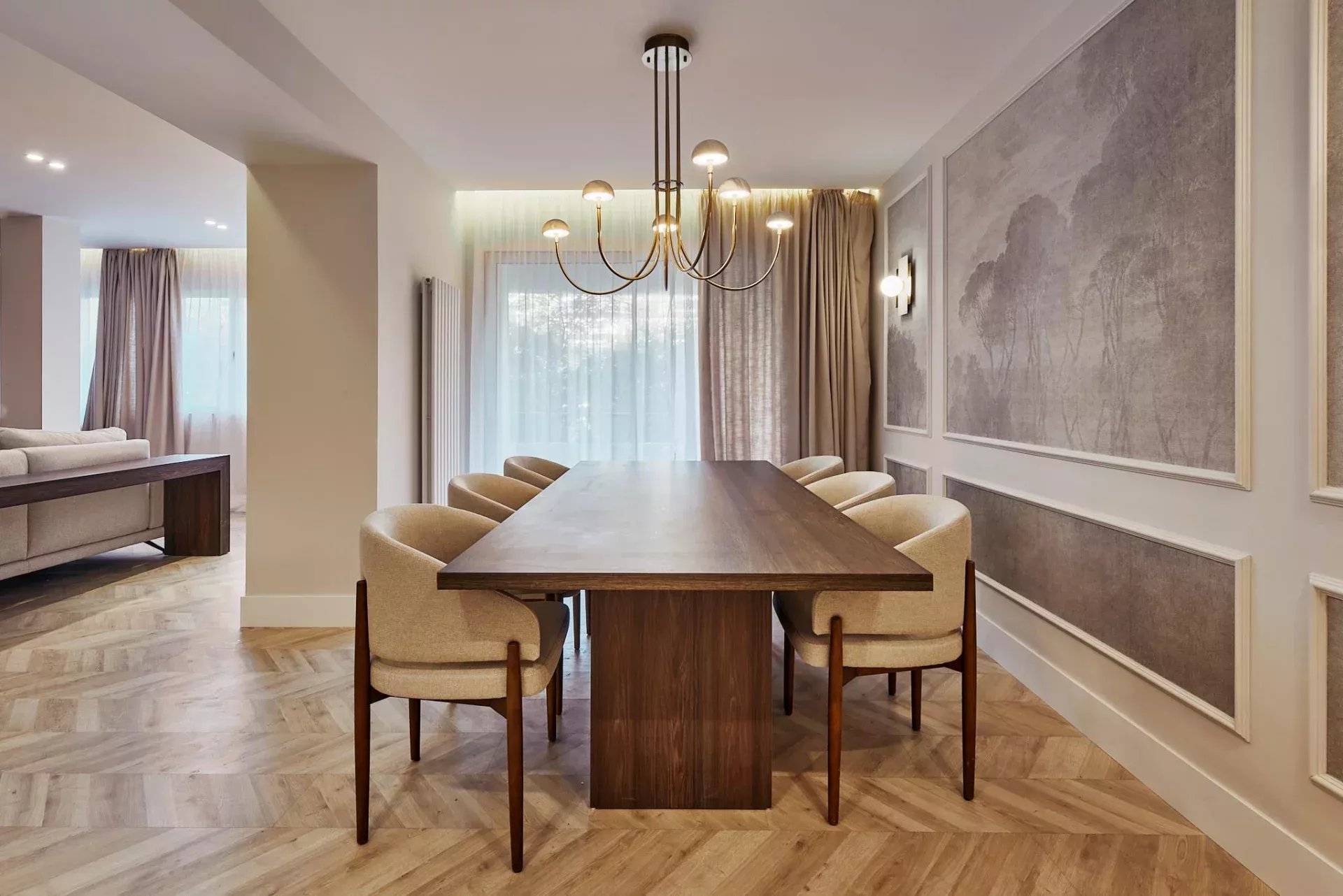 Daire Madrid - picture 9