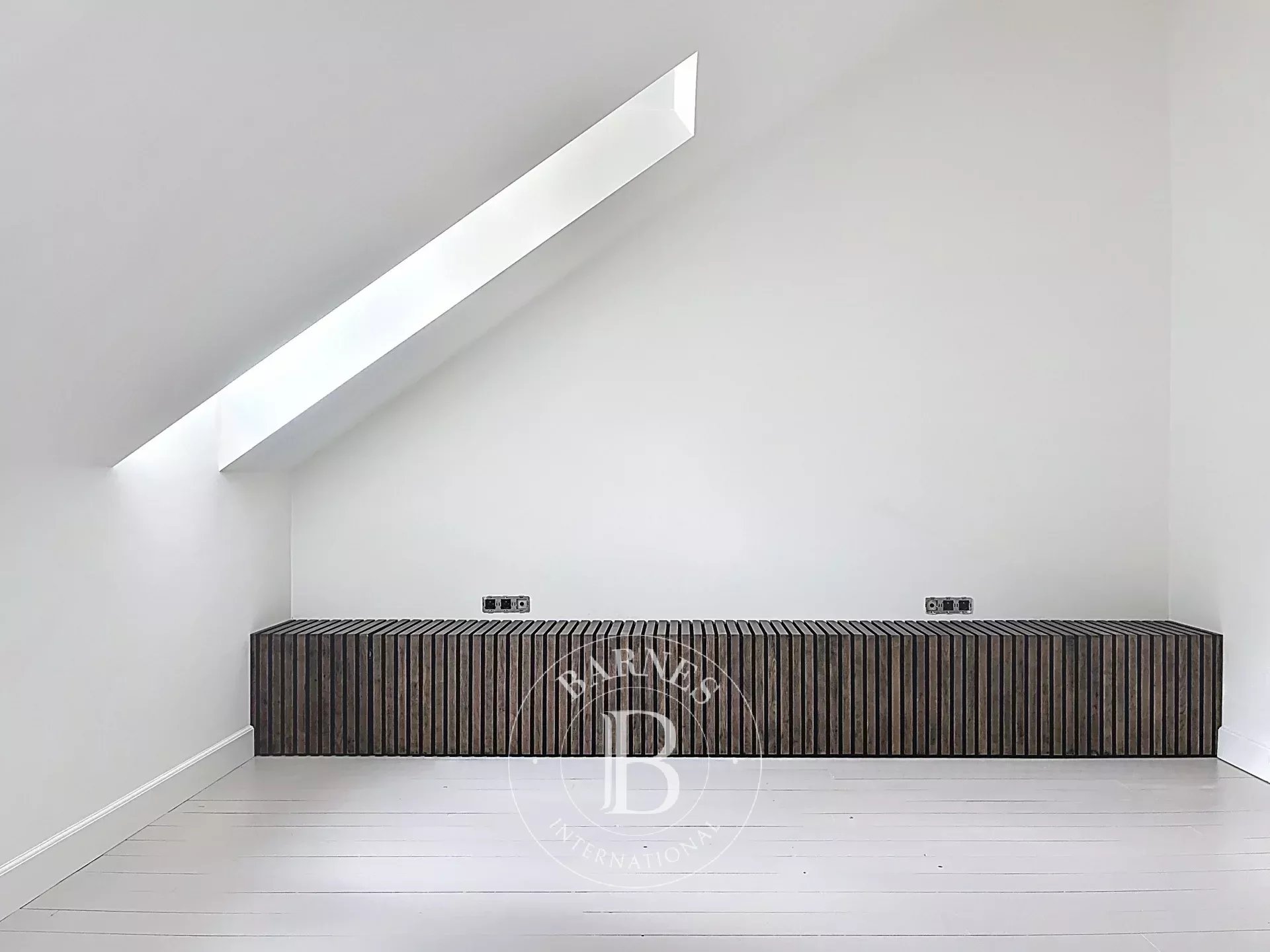 Place Brugmann - Maison 3 chambres