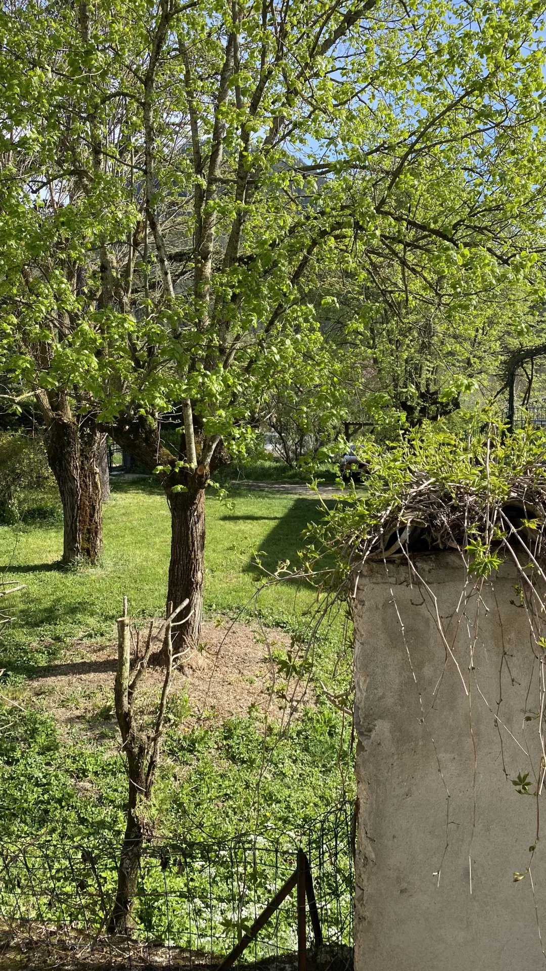 Vente Maison Menglon