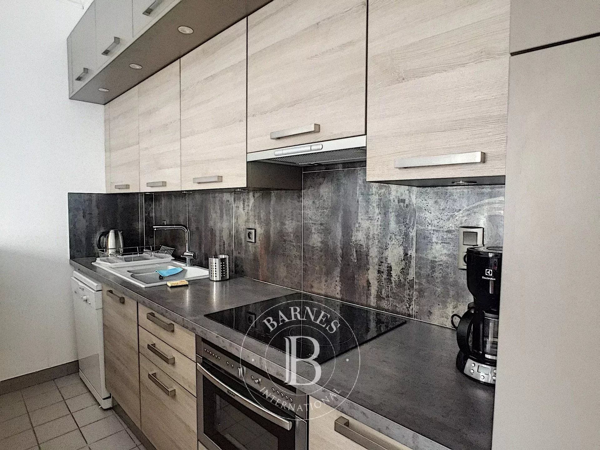 Daire Paris 3ème - picture 7