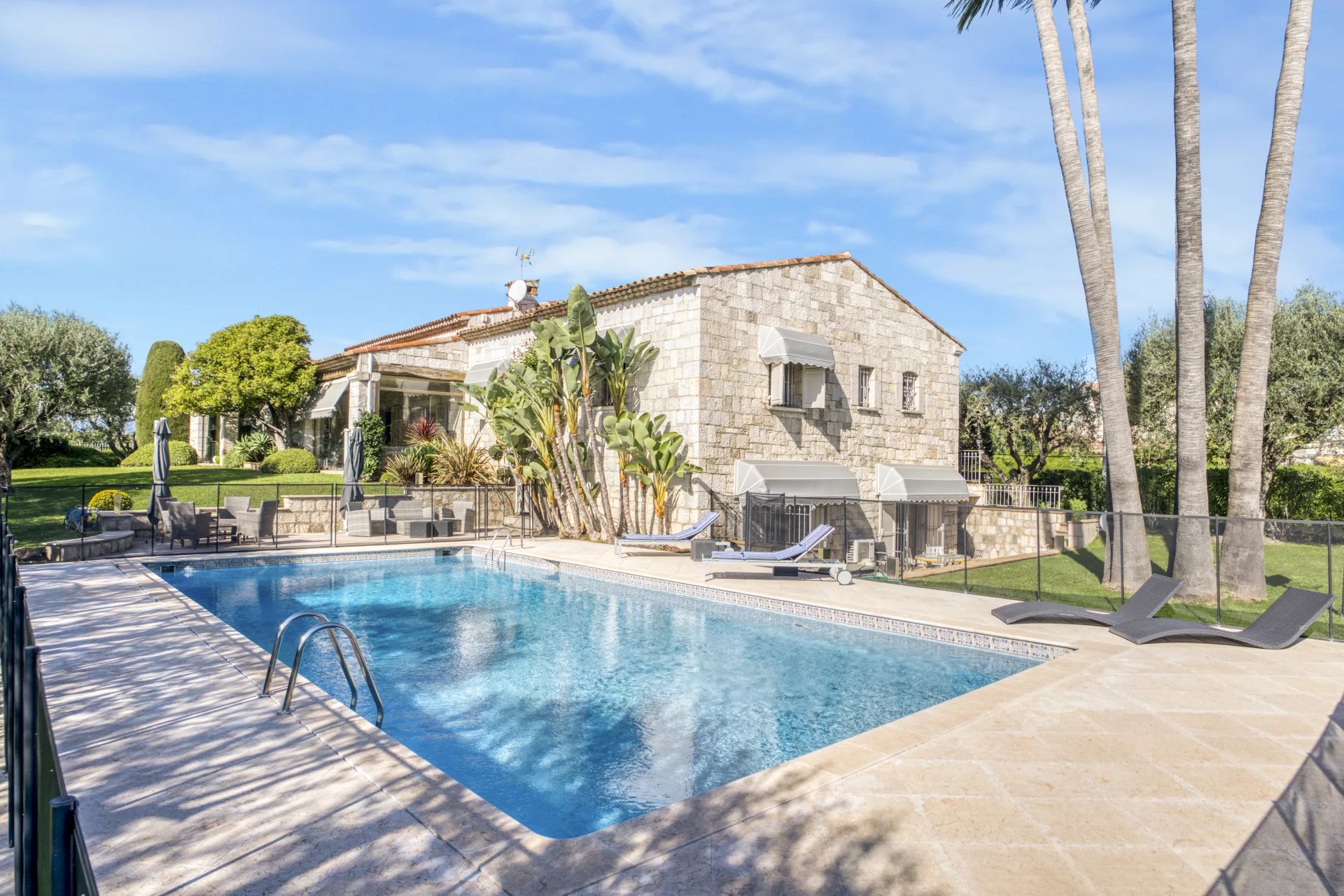 Sale Villa Nice