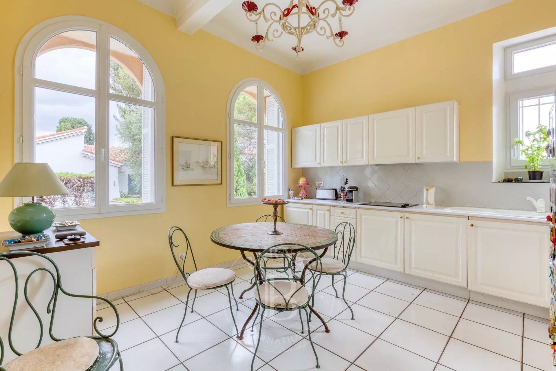 Villa Cannes - picture 9