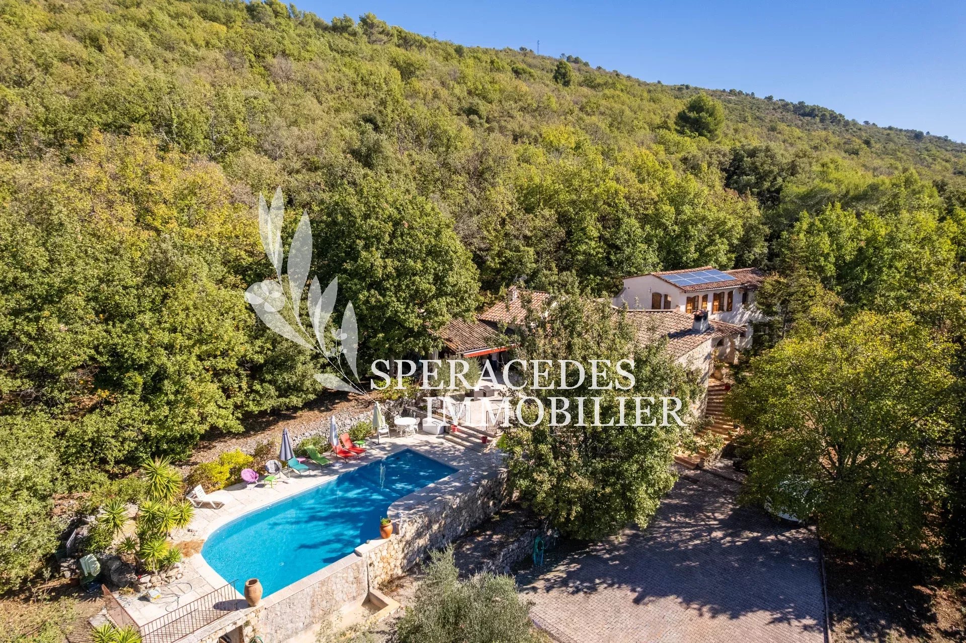 Agence immobilière de SI SPERACEDES IMMOBILIER