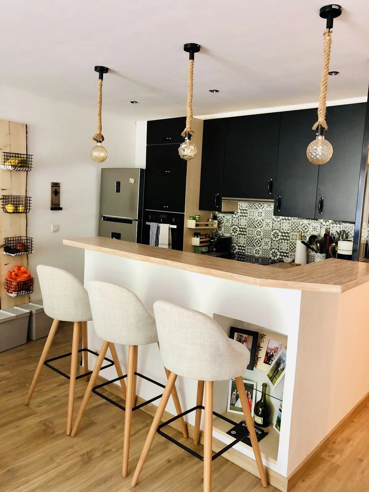 Vente Appartement Menton