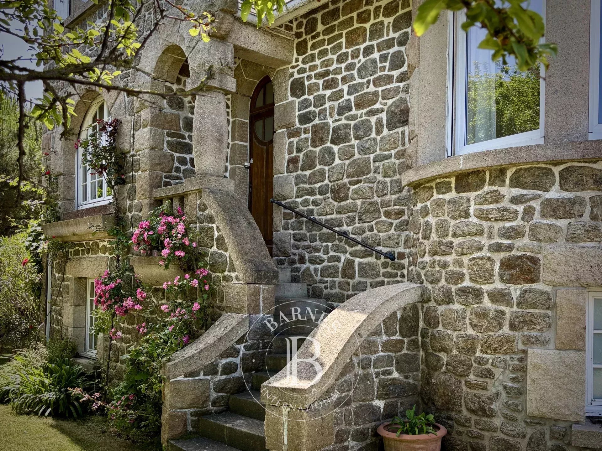 Saint-Lunaire  - Maison 8 Pi&egrave;ces - picture 10