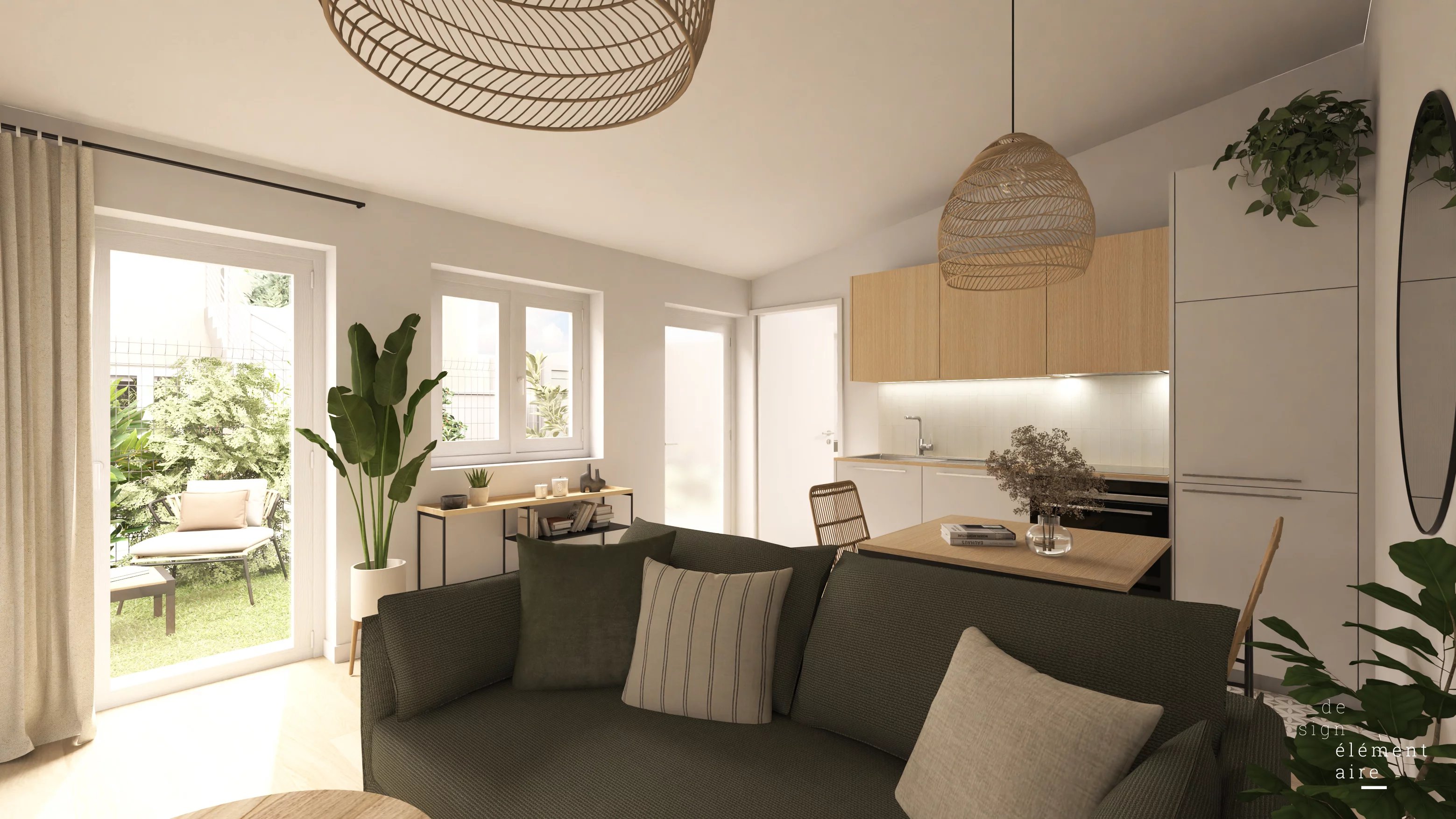 Agence immobilière de Valuo