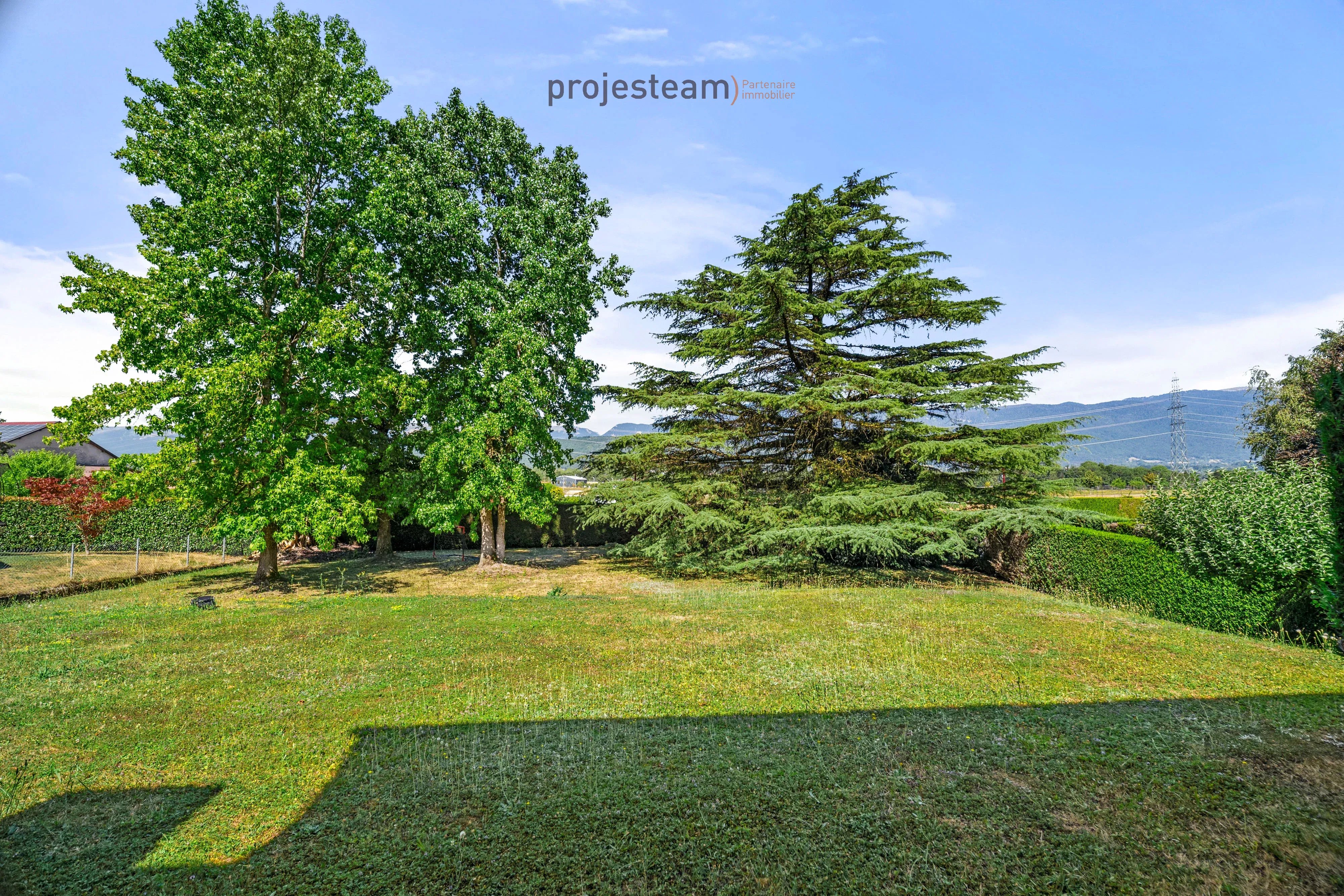 4.5 pièces — Chavannes-de-Bogis — Photo 27