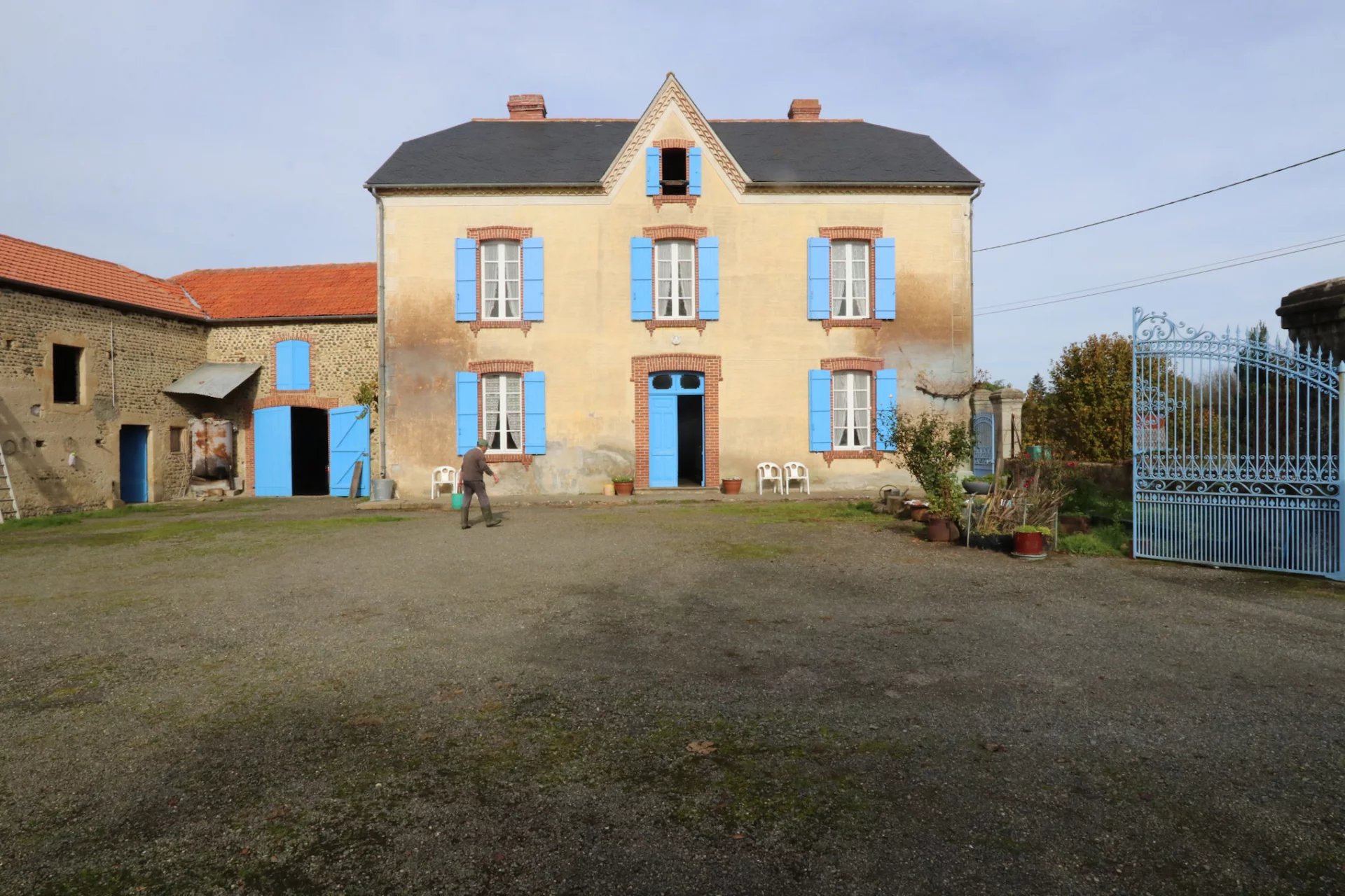 Agence immobilière de Agence Le Bonheur