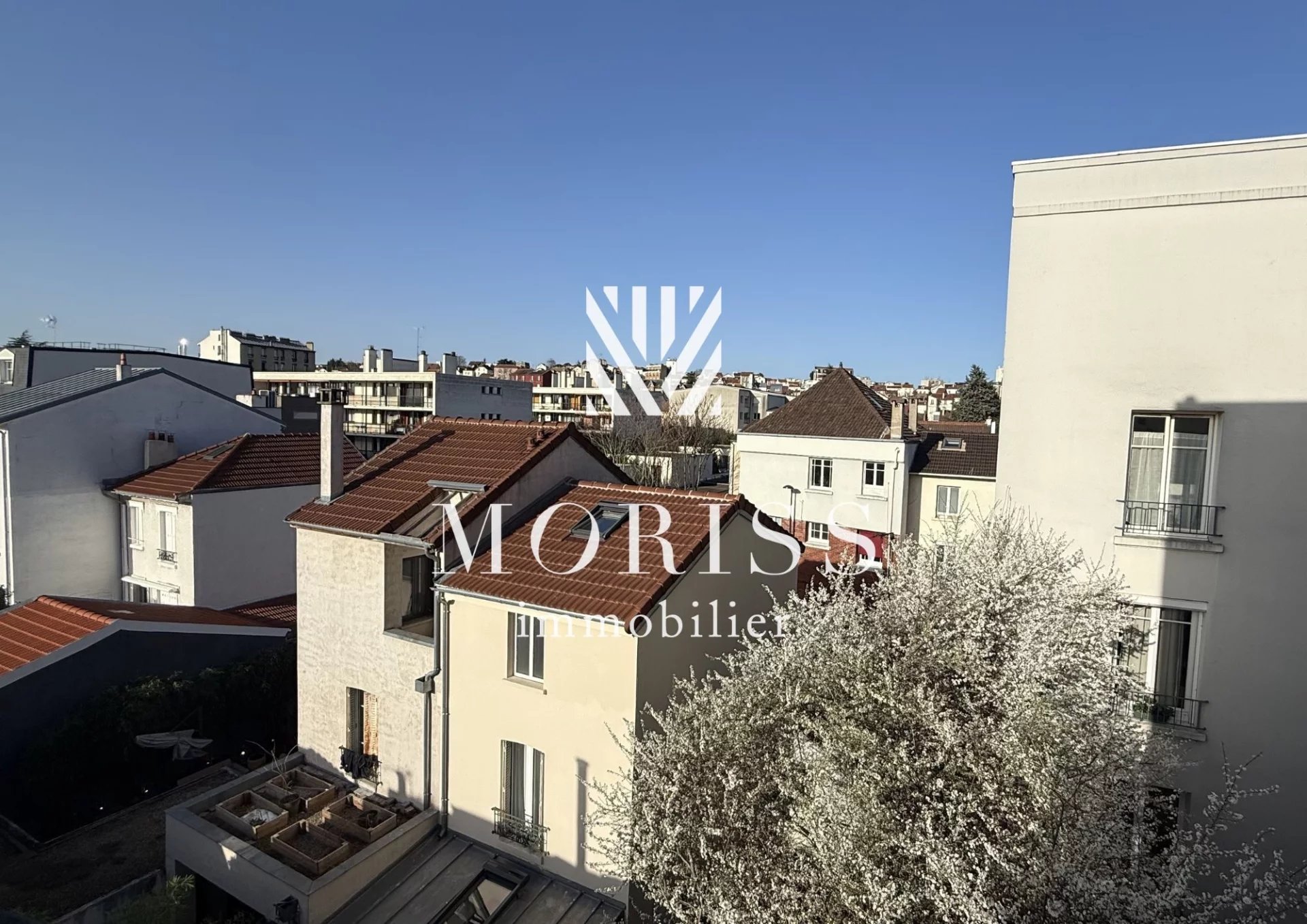 Appartement de 2 pièces de 40m² - Image Array