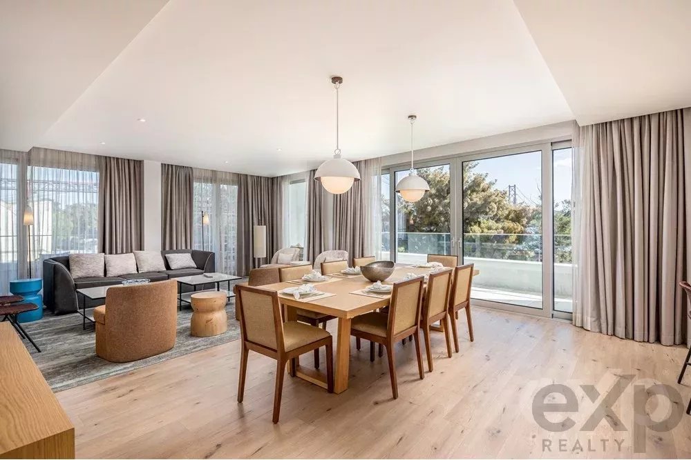 1 bedroom apartment - Hyatt Regency - Lisboa Residences 85507394 image 20