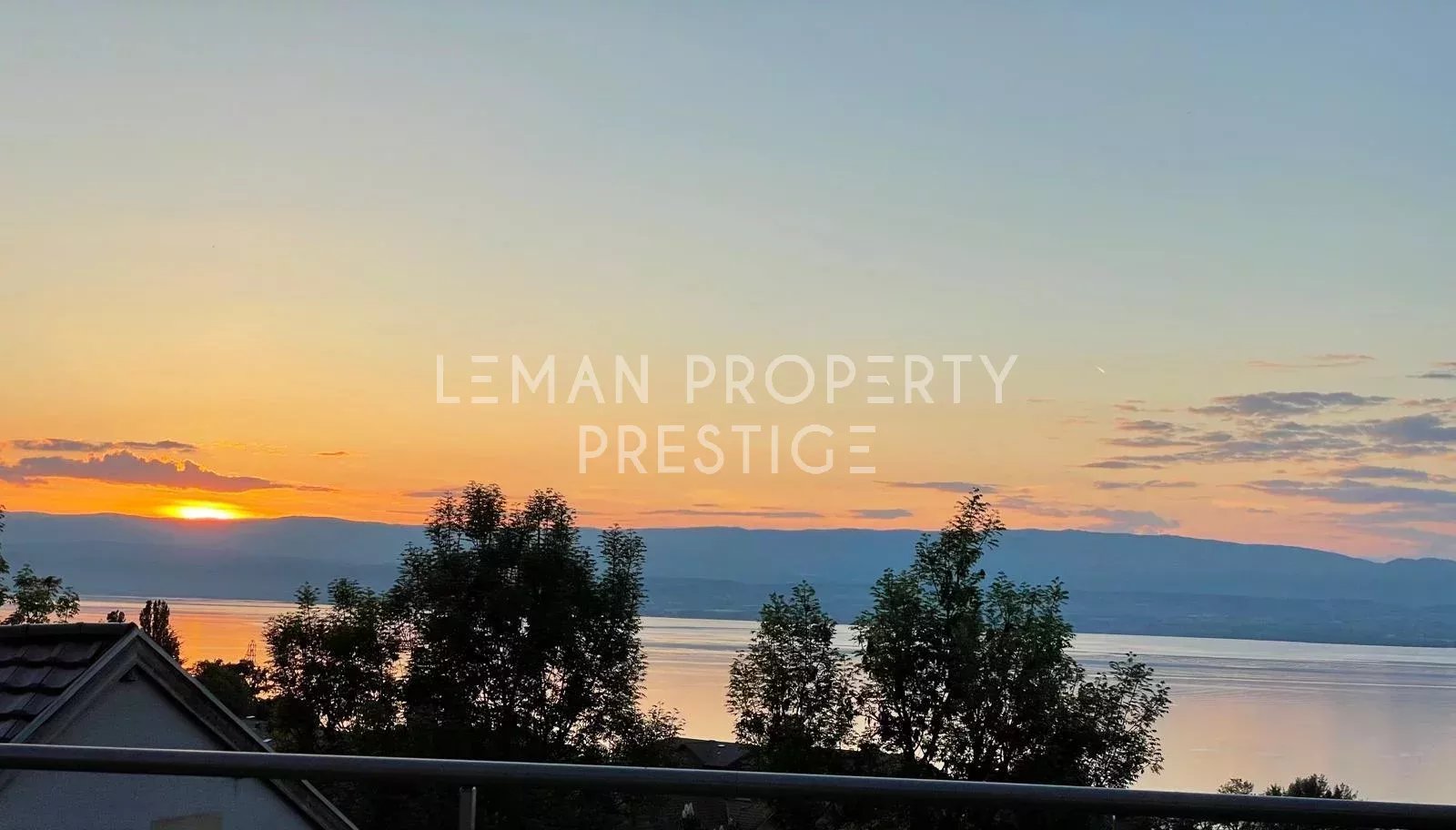 Vente Appartement Évian-les-Bains