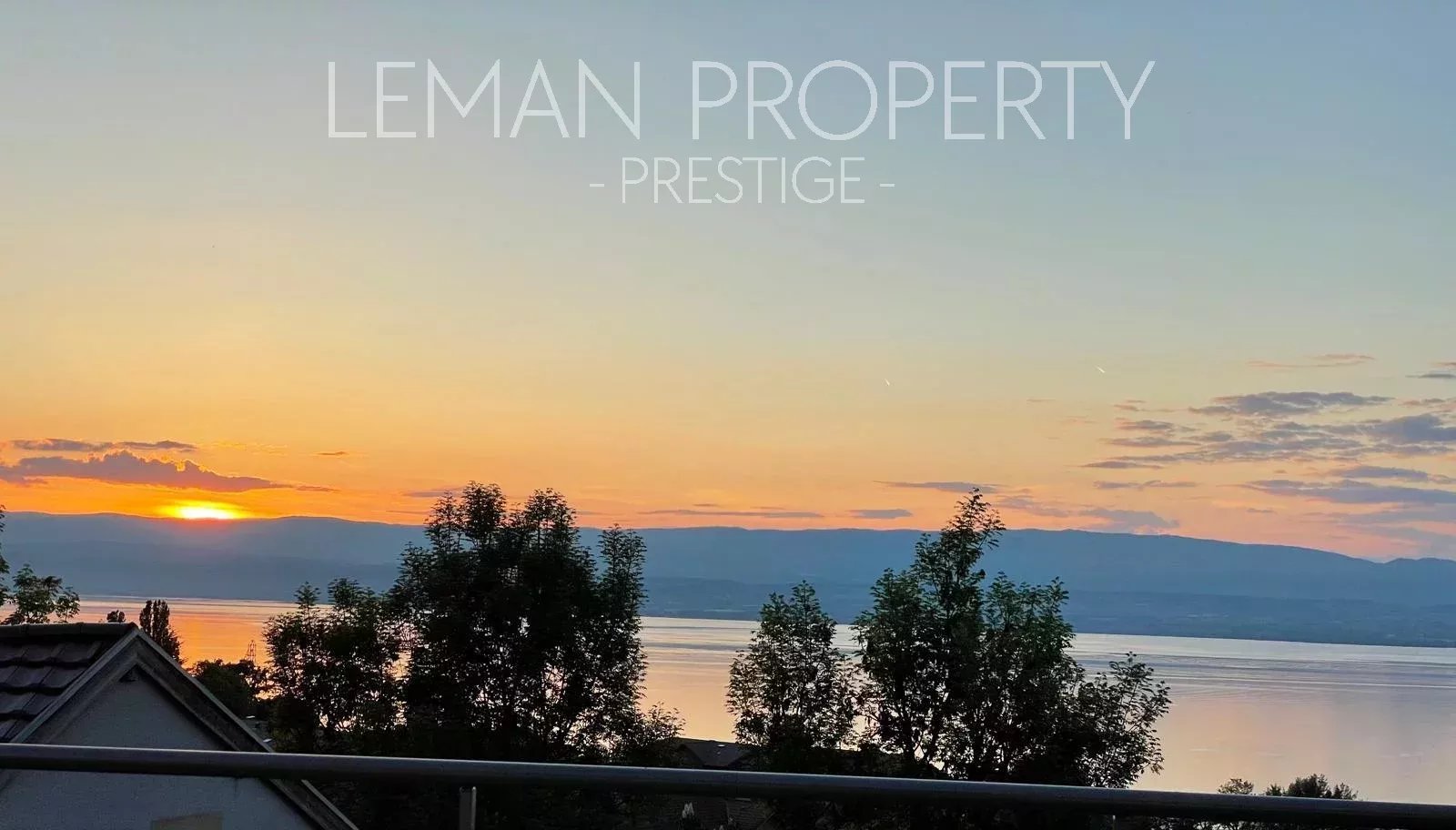 Agence immobilière de LP PRESTIGE