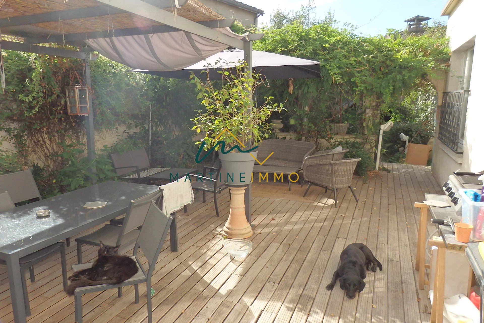 Vente Maison Marmande