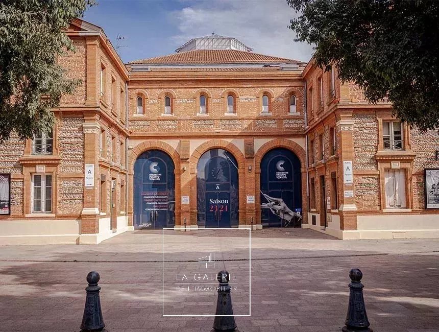 Agence immobilière de La Galerie De L'Immobilier