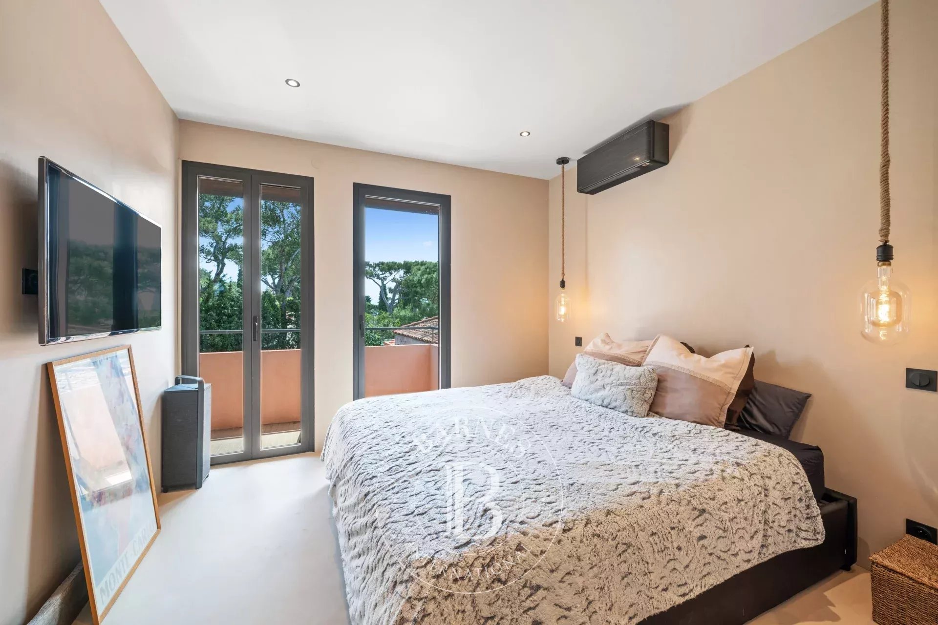 Daire Villefranche-sur-Mer - picture 17