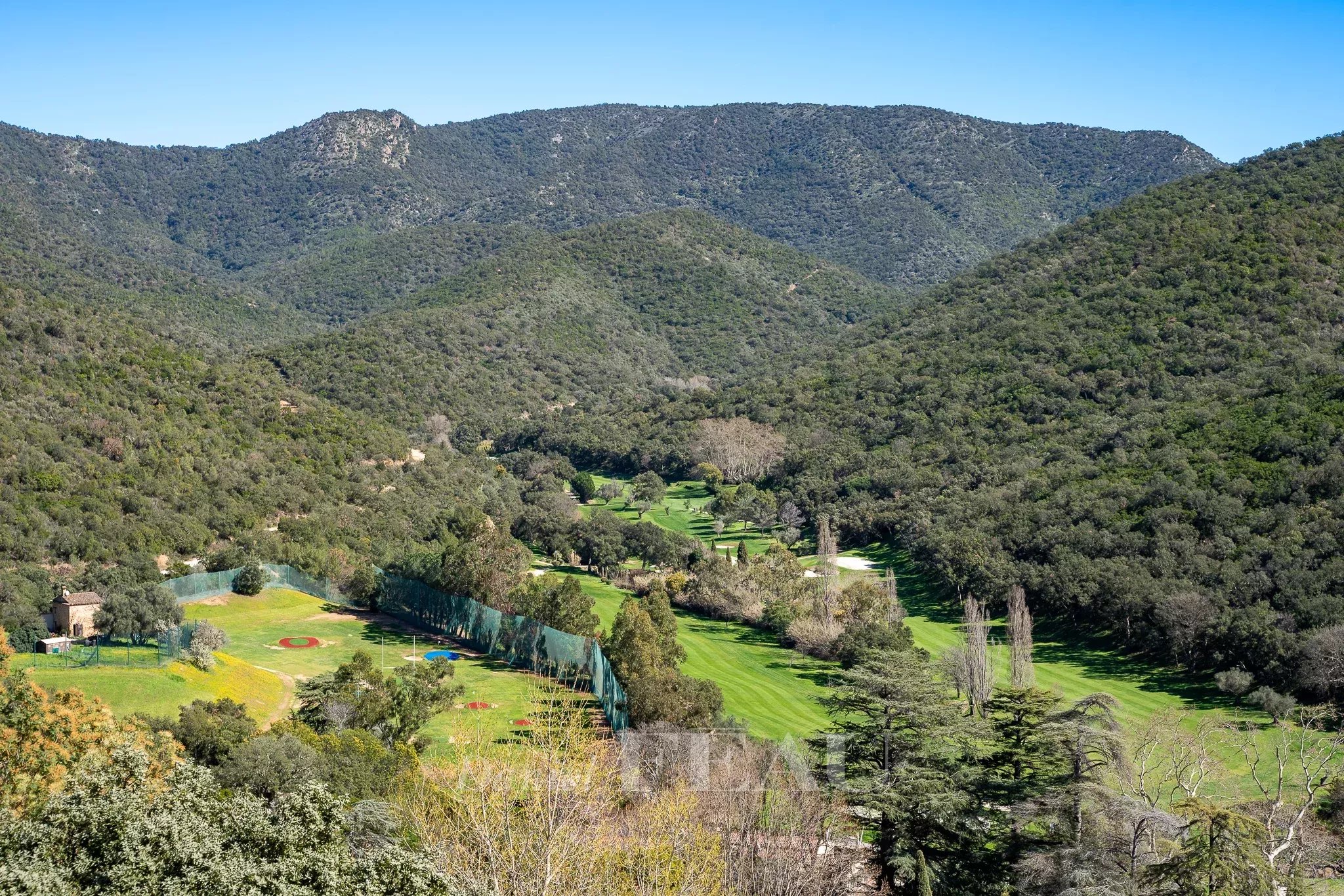 Vente Villa La Londe-les-Maures