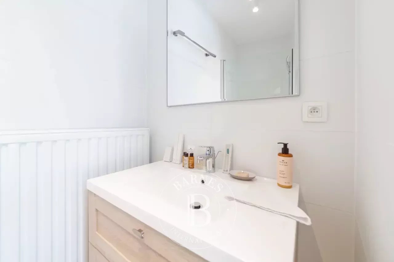 Molière - Appartement meublé 2 chambres