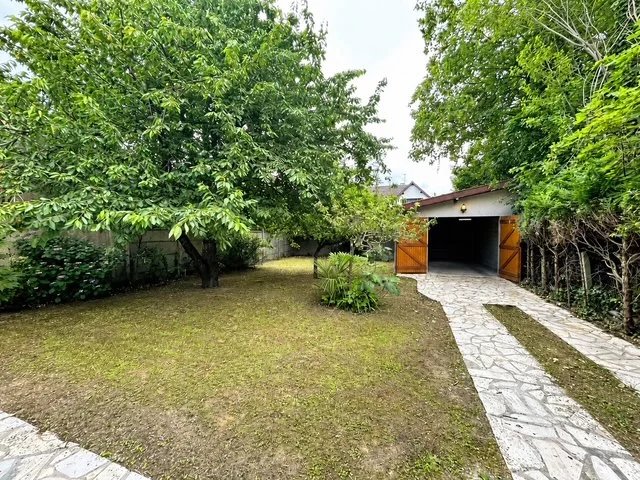 Vente Maison Savigny-sur-Orge