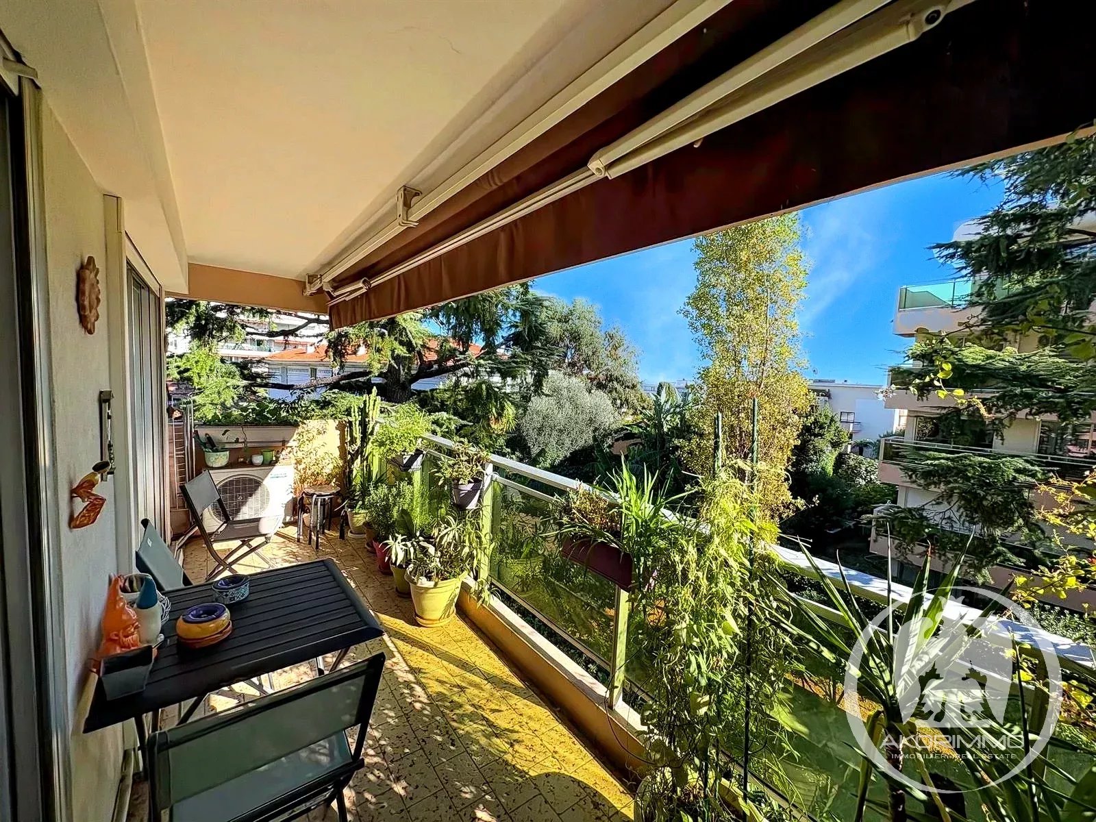 Продажа Квартира - Ницца (Nice)