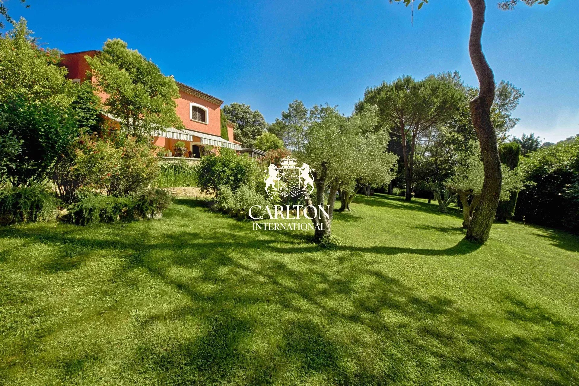 Agence immobilière de SARL PRIME INVEST LIMITED