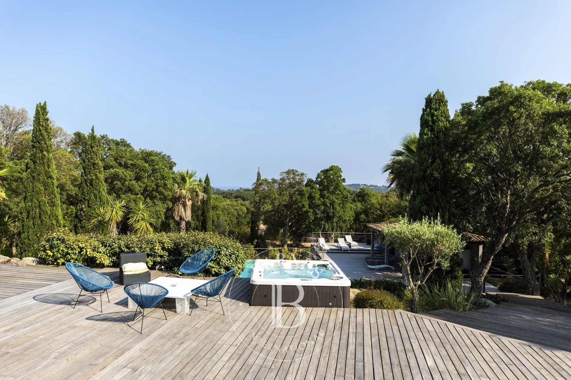 Villa Sainte-Lucie-de-Porto-Vecchio  -  ref 3393392 (picture 1)