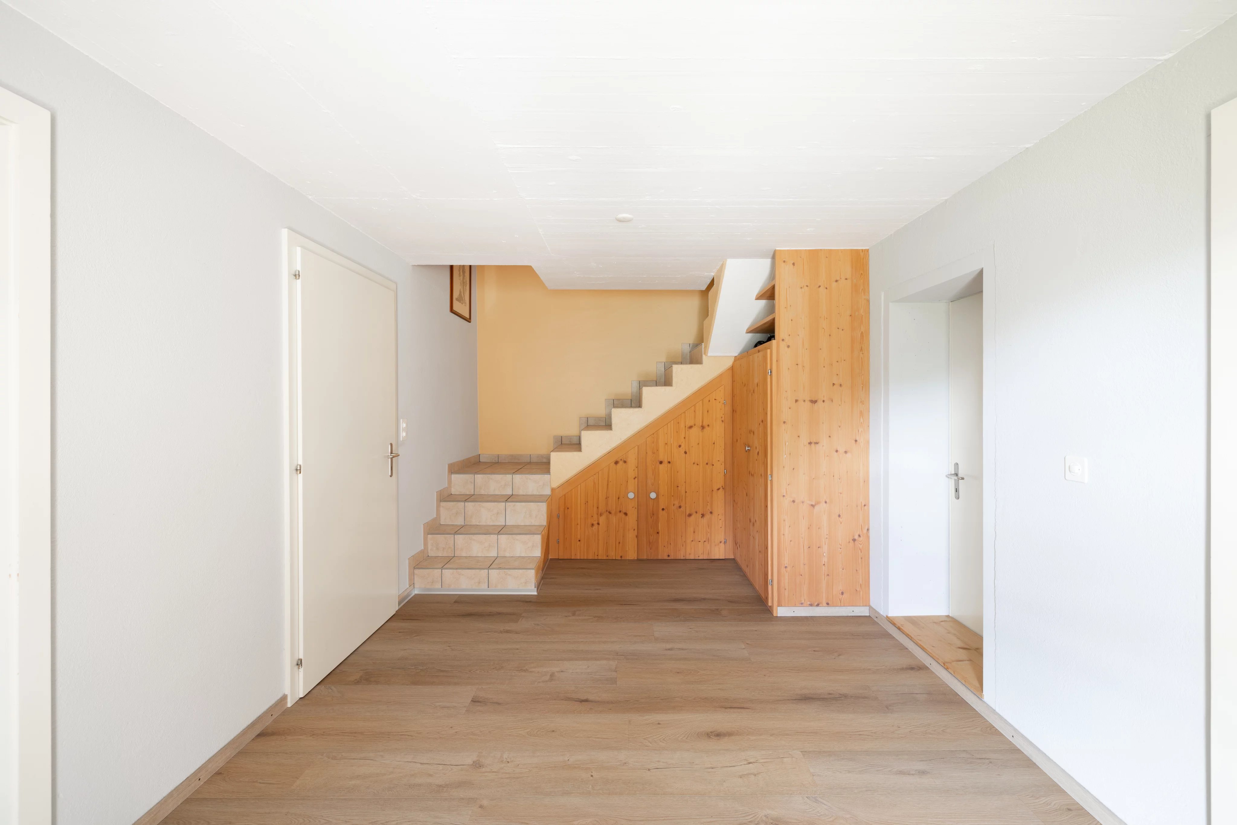 Beau chalet avec vue imprenable