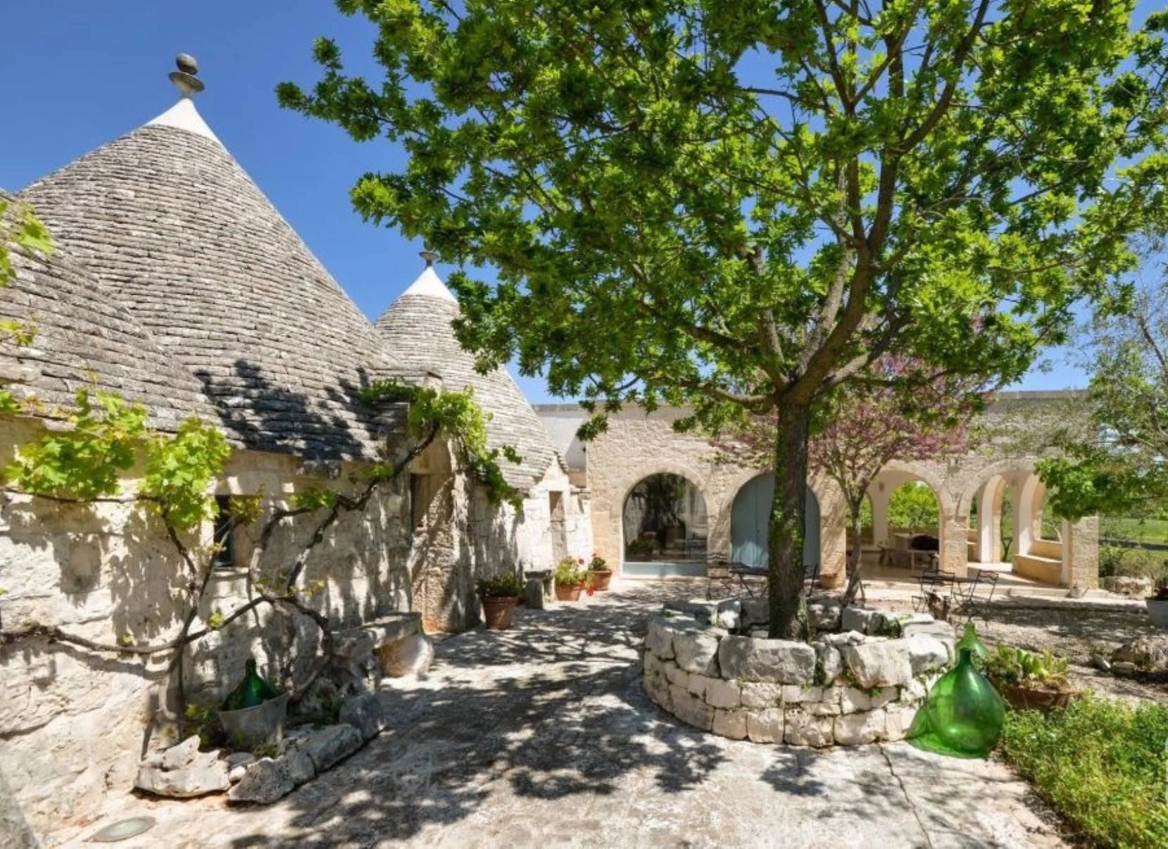 Sale Property Martina Franca
