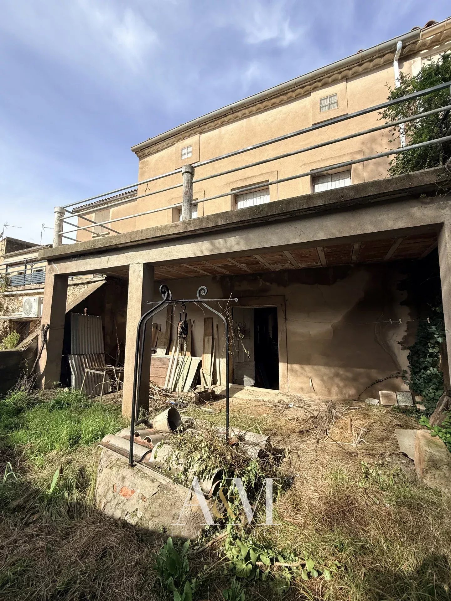 Agence immobilière de A&M IMMOBILIER