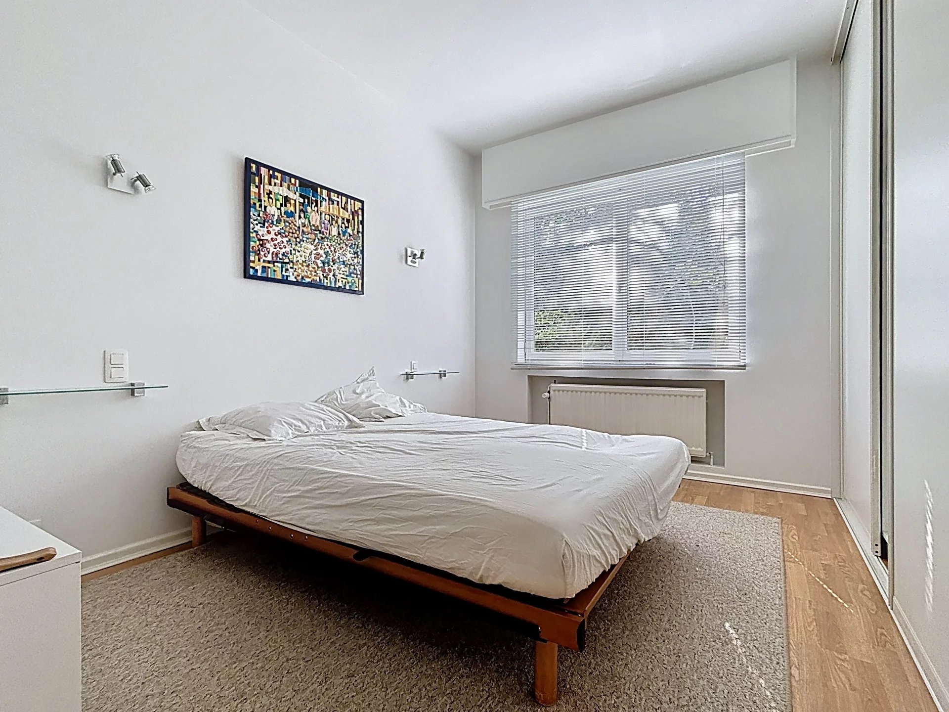 Daire Uccle - picture 12