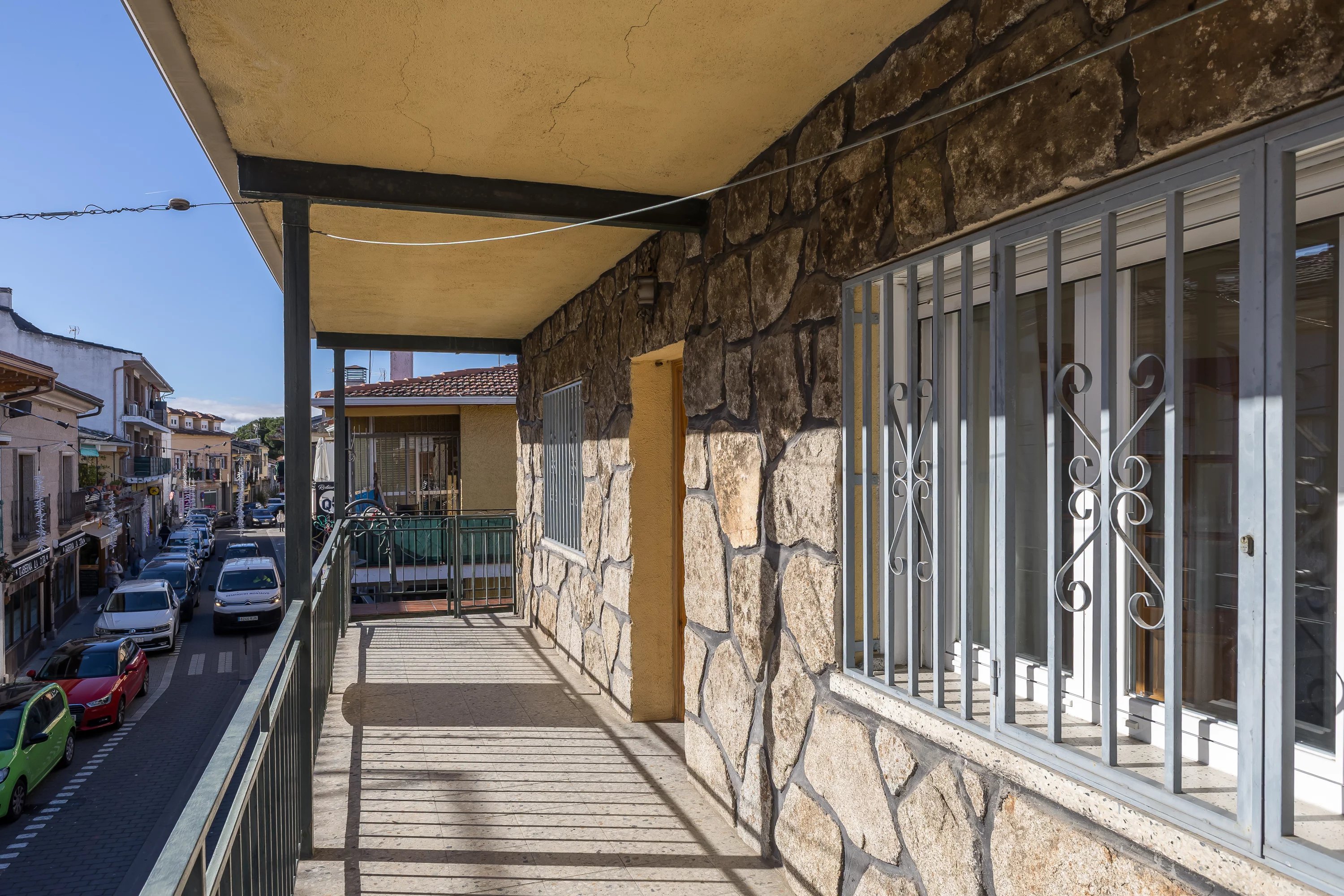 Sale House Moralzarzal