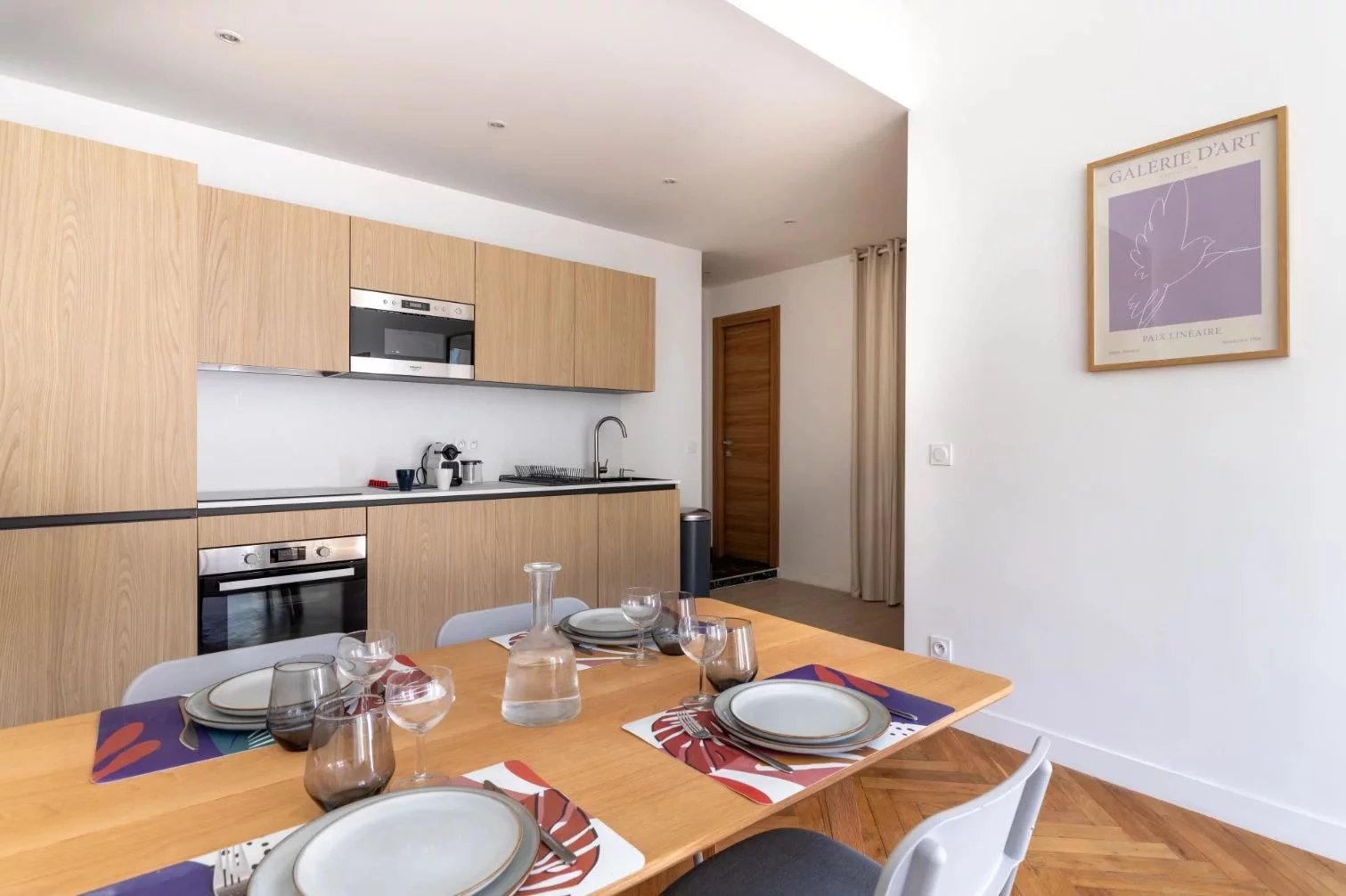 Agence immobilière de Terrazzo.immo
