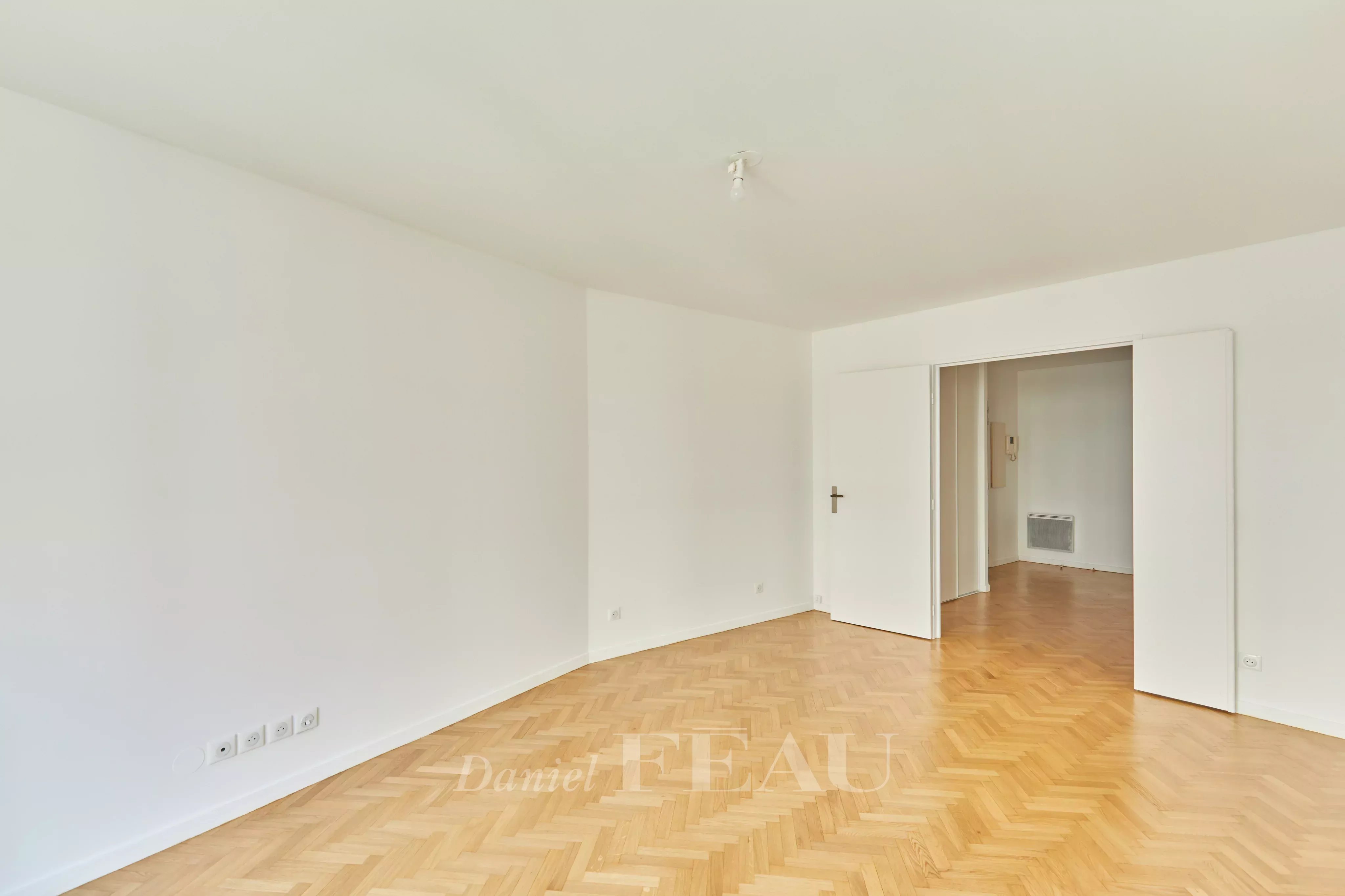 Vente Appartement Paris 17ème