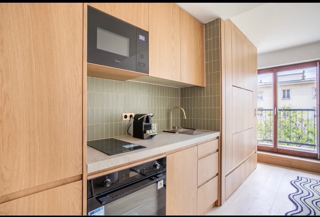 Agence immobilière de Nes Invest Immo