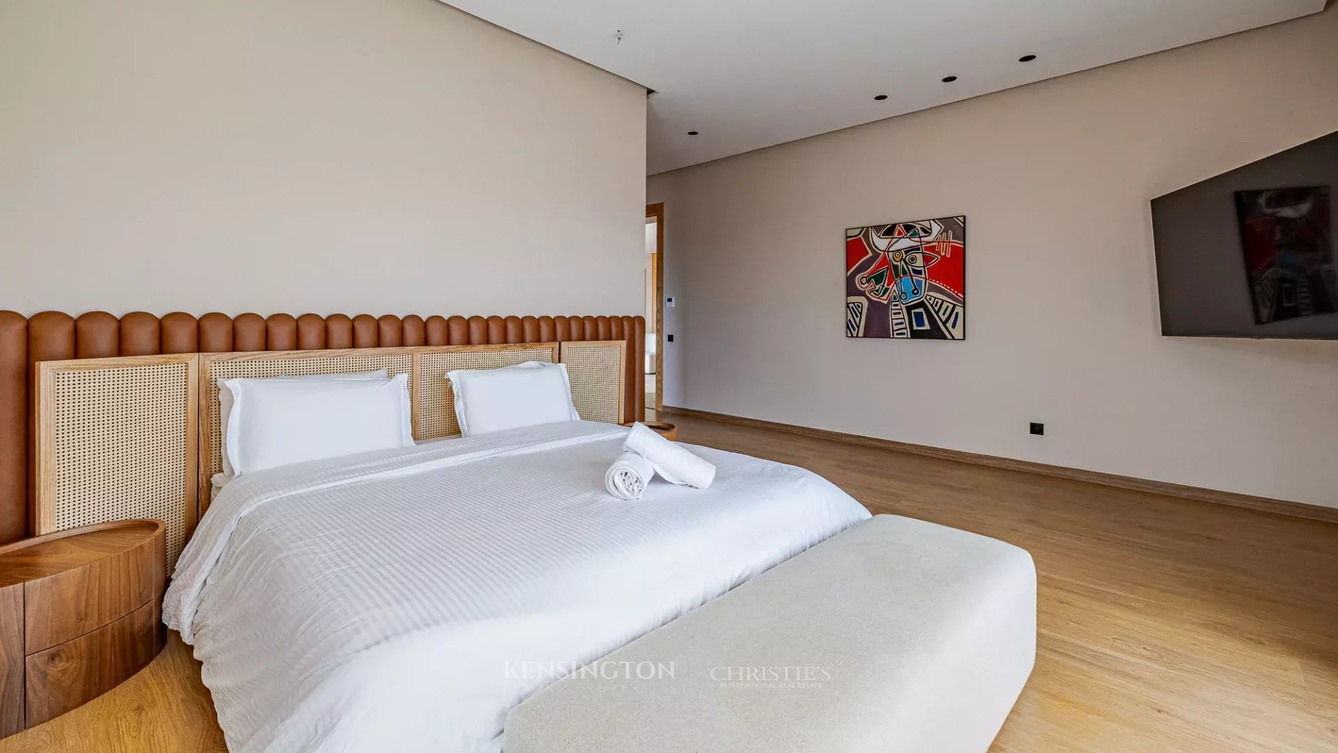 4 Bedroom Villa/Townhouse's Image 34