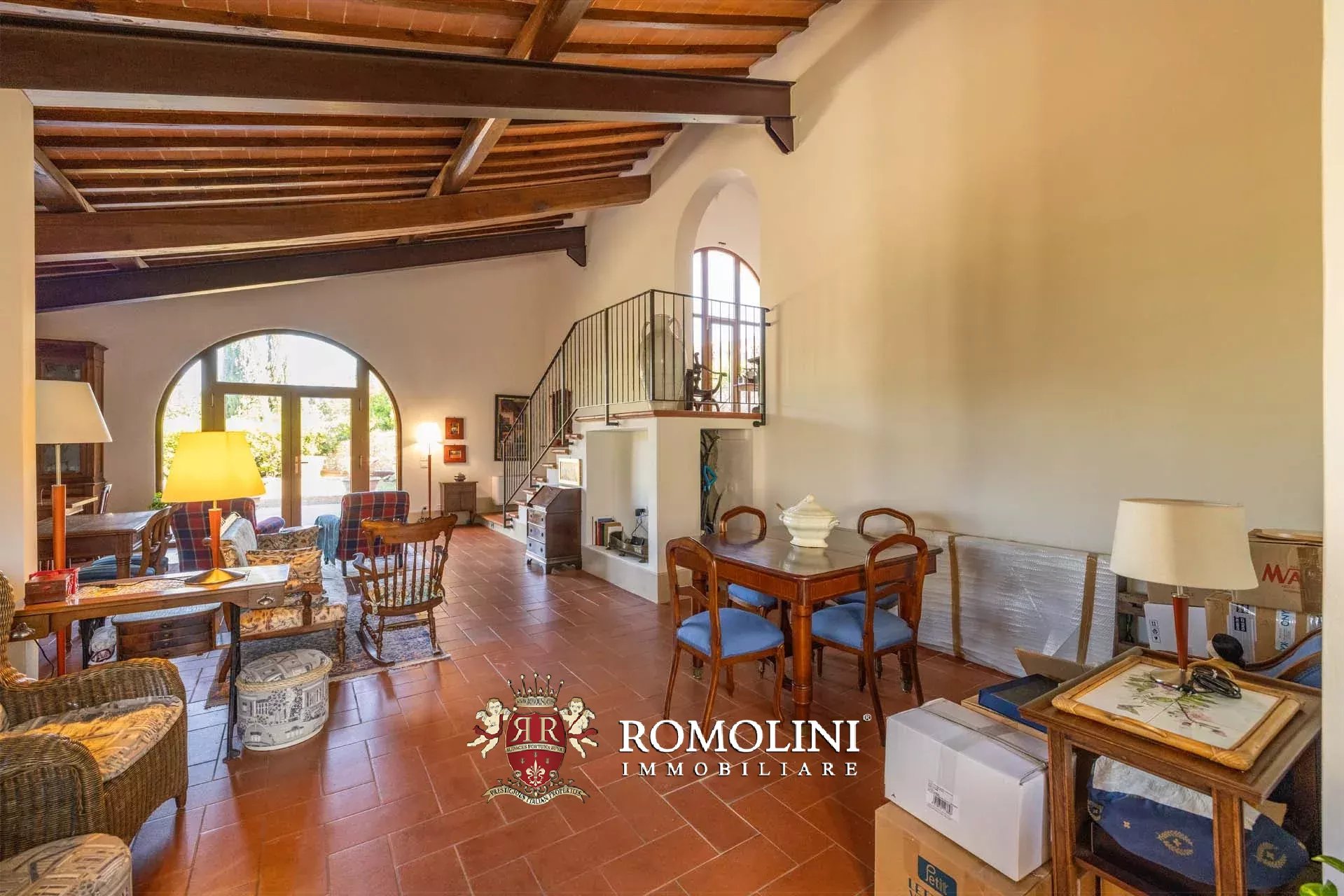 8 Bedroom Villa/Townhouse's Image 12