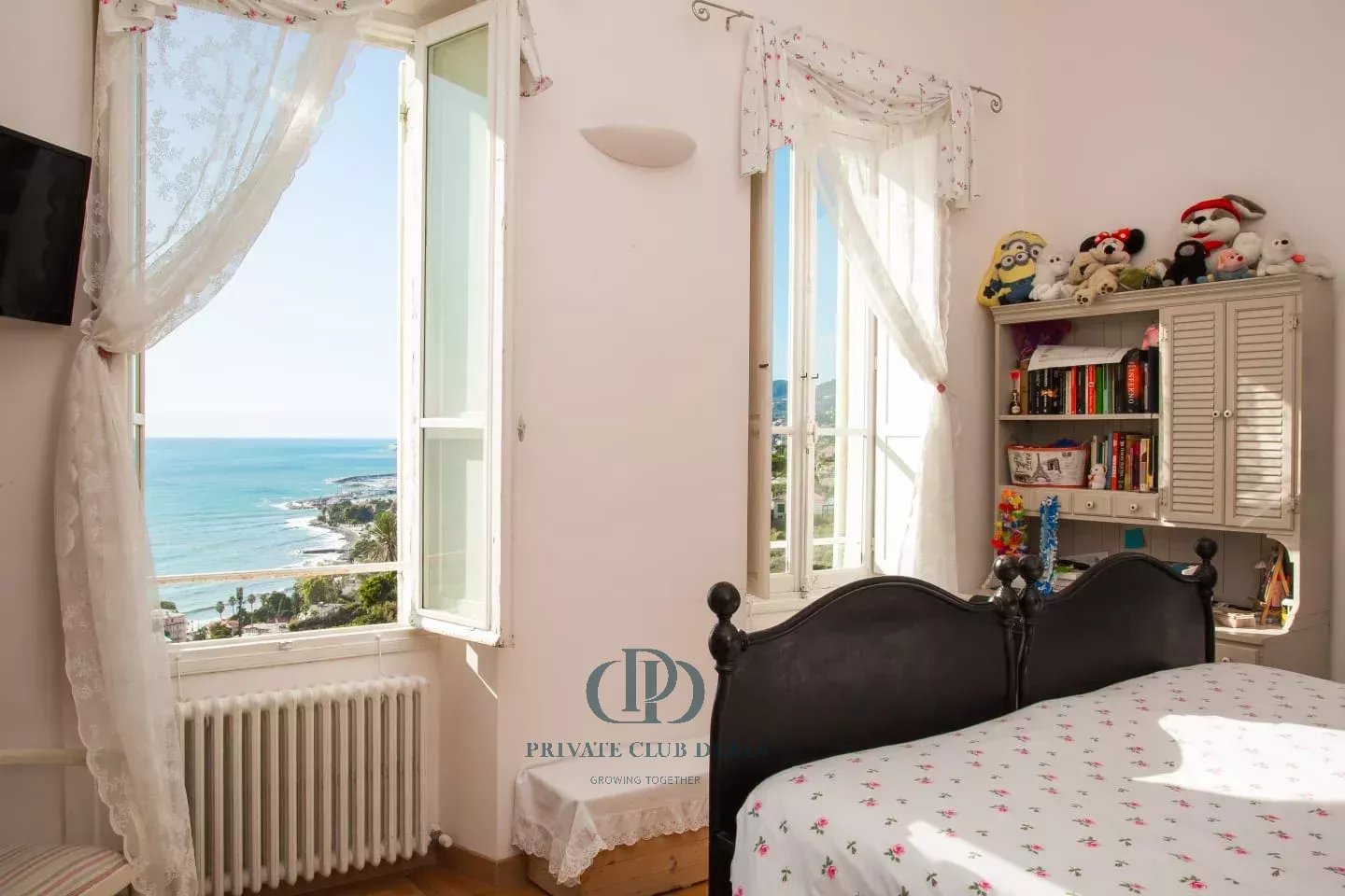 Villa Sanremo - picture 8