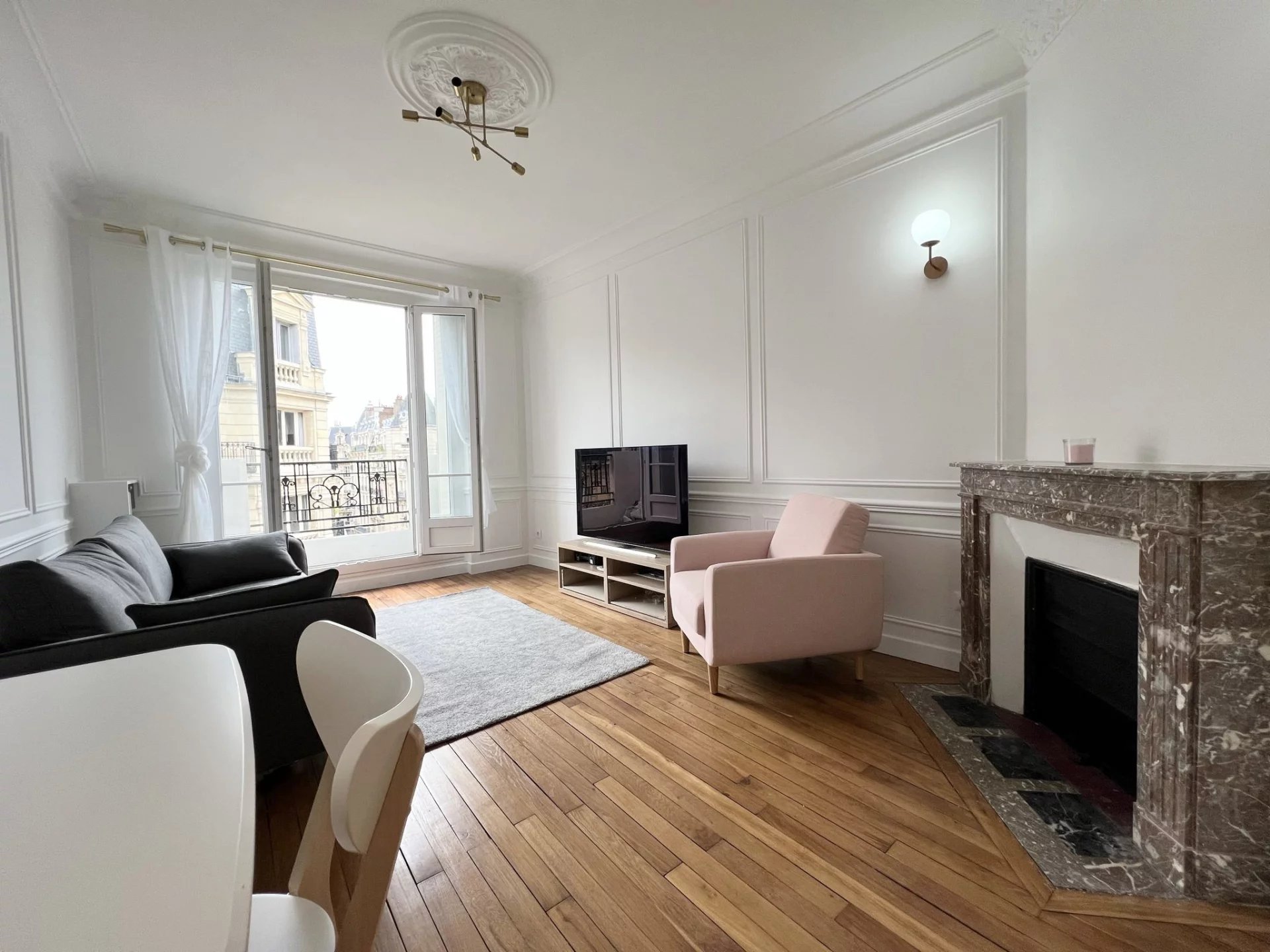 Rental Apartment Paris 7th École-Militaire