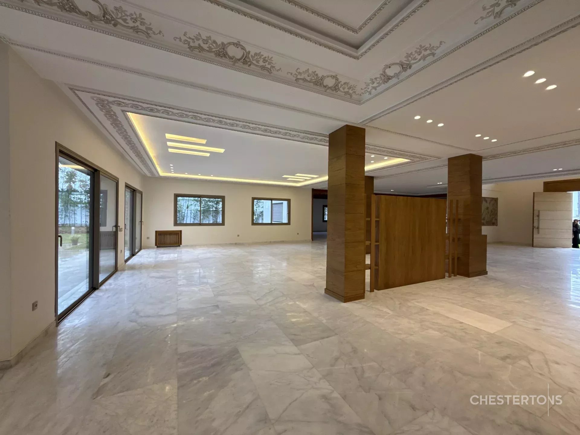 Image of Villa - 8 Bedrooms for Sale in Rabat-Rabat-Morocco, Image 22