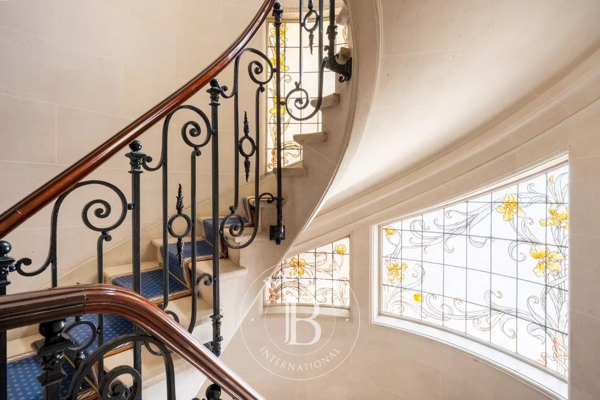 Daire Paris 11ème - picture 24