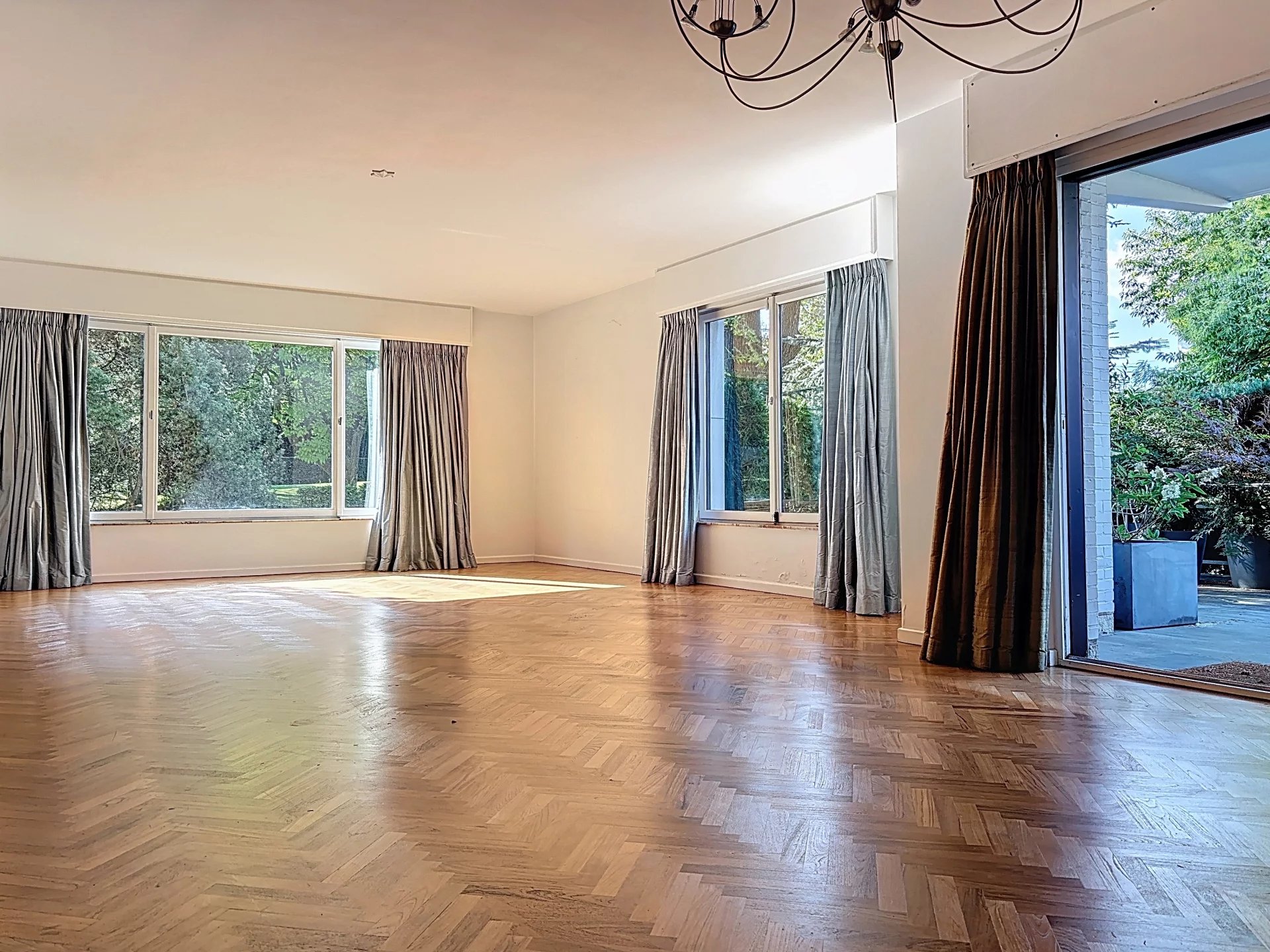 Daire Uccle - picture 5