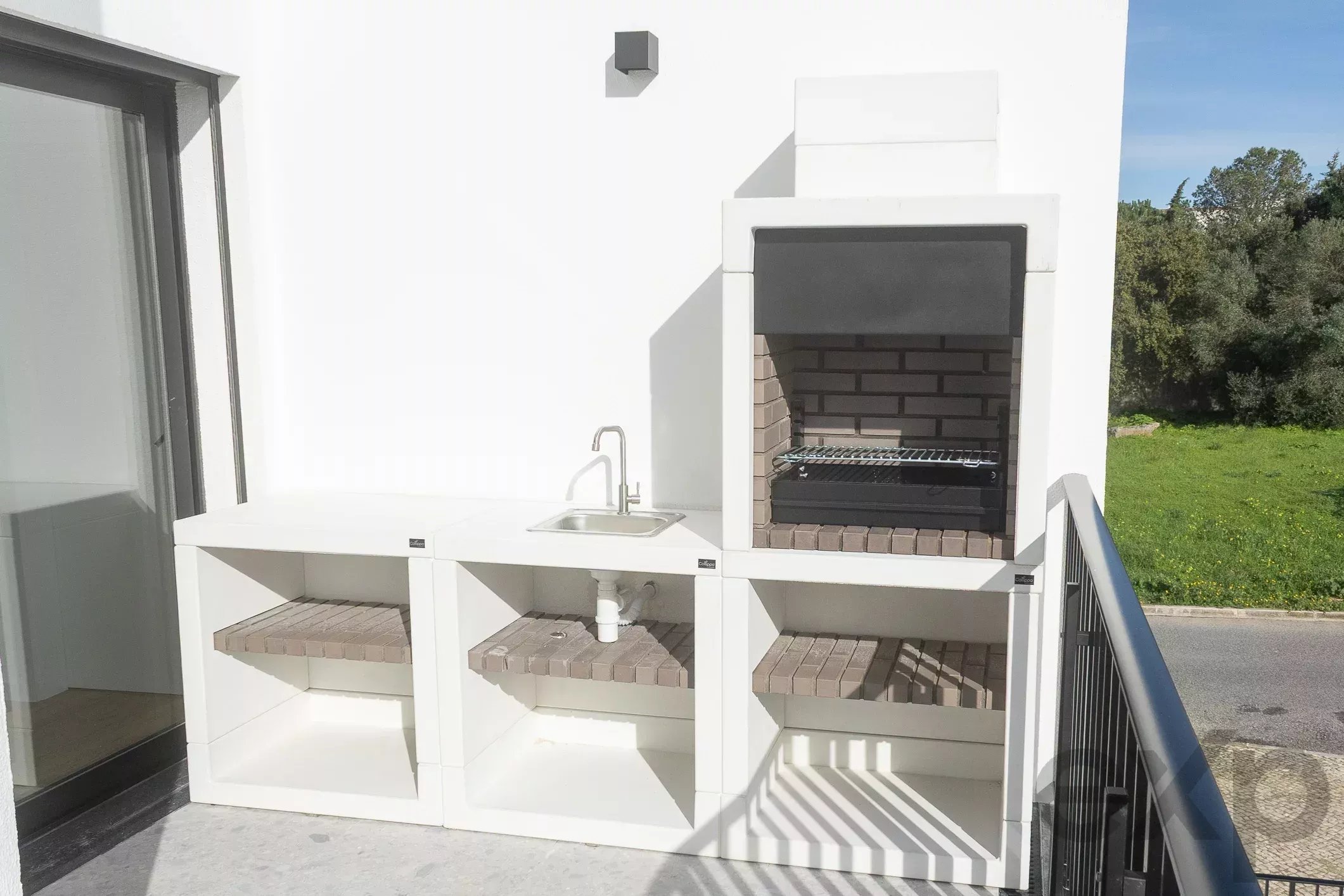 Modern 2-bedroom apartment in Alcabideche 86651620 image 74
