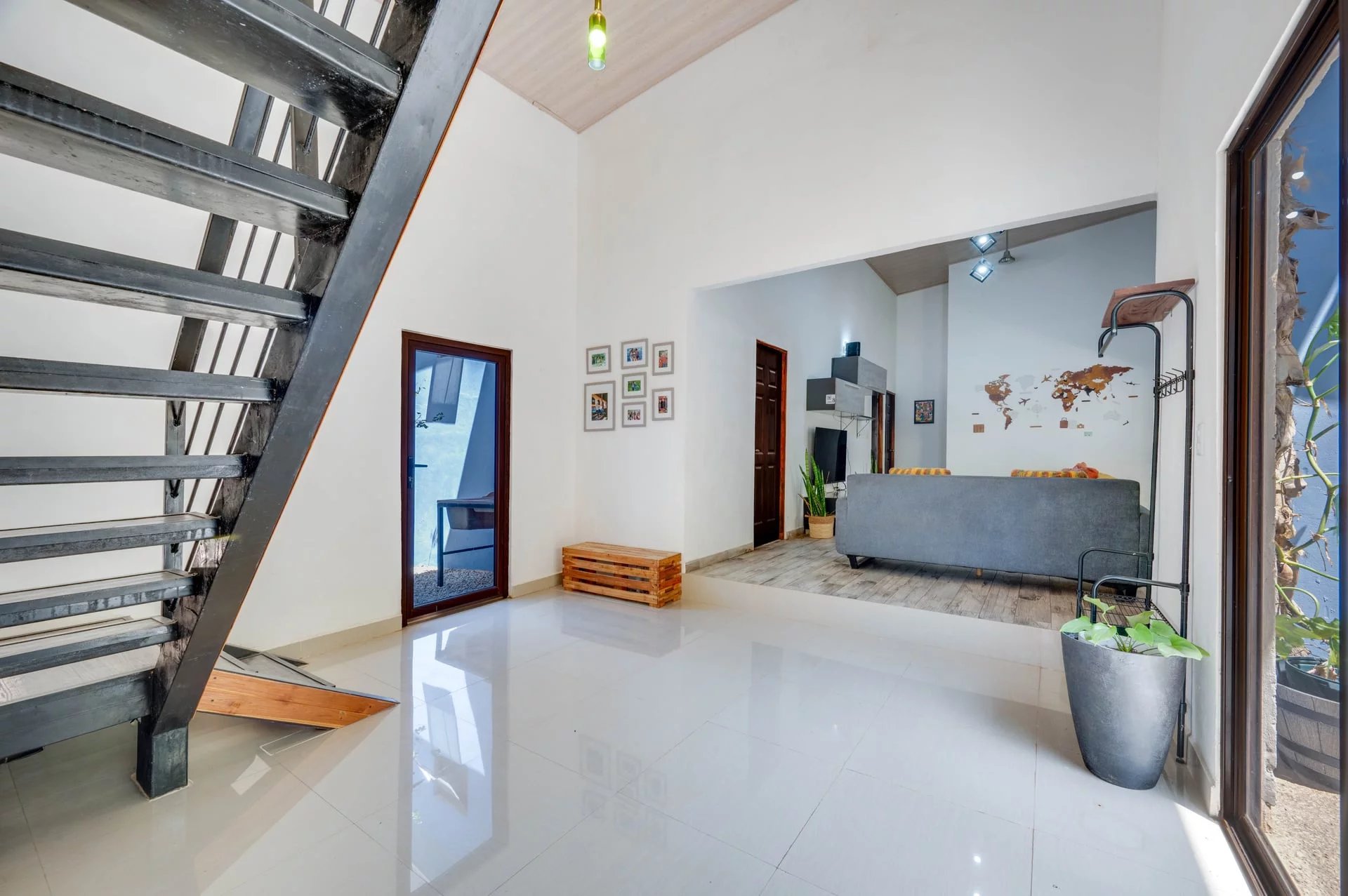 Venta Villa Santa Cruz