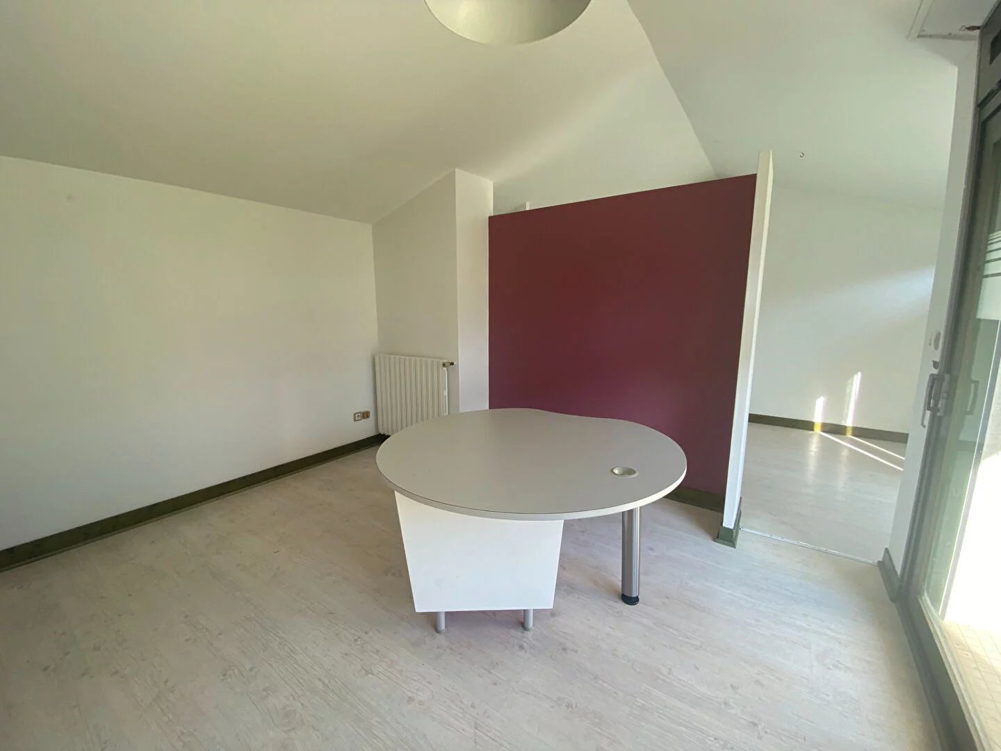 Location Bureau Jonzac