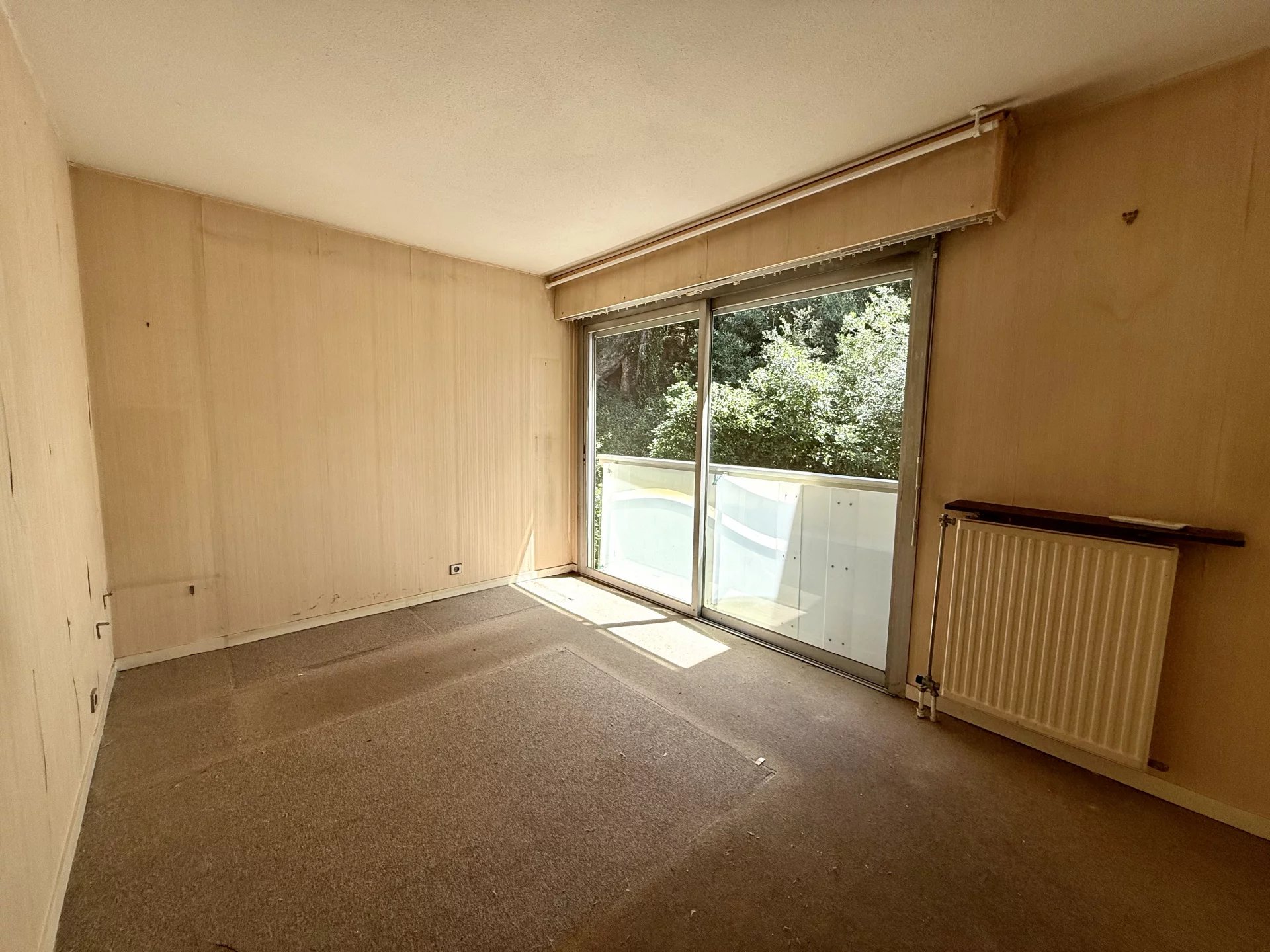 Vente Appartement Nice