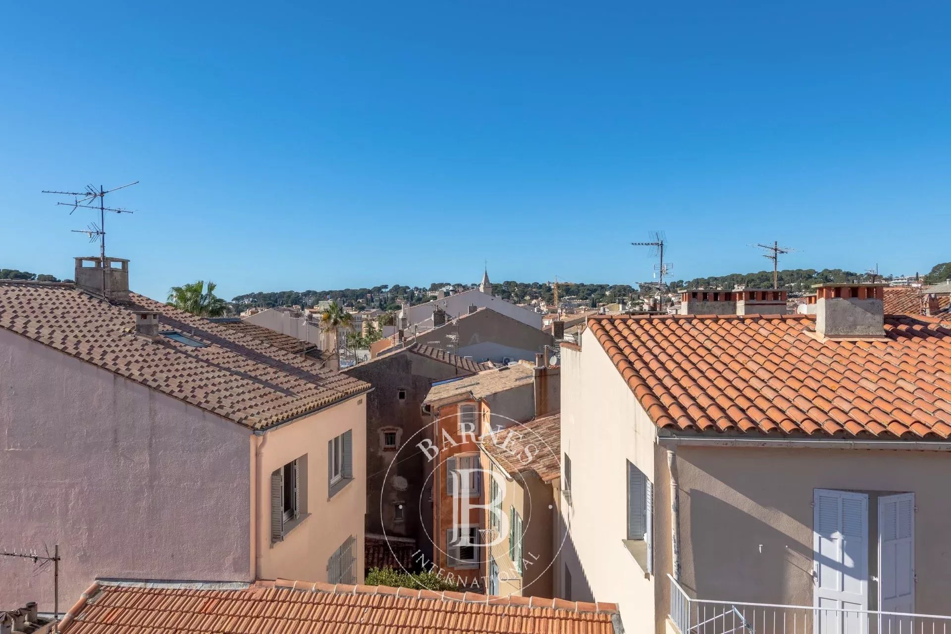 Daire Sanary-sur-Mer - picture 10