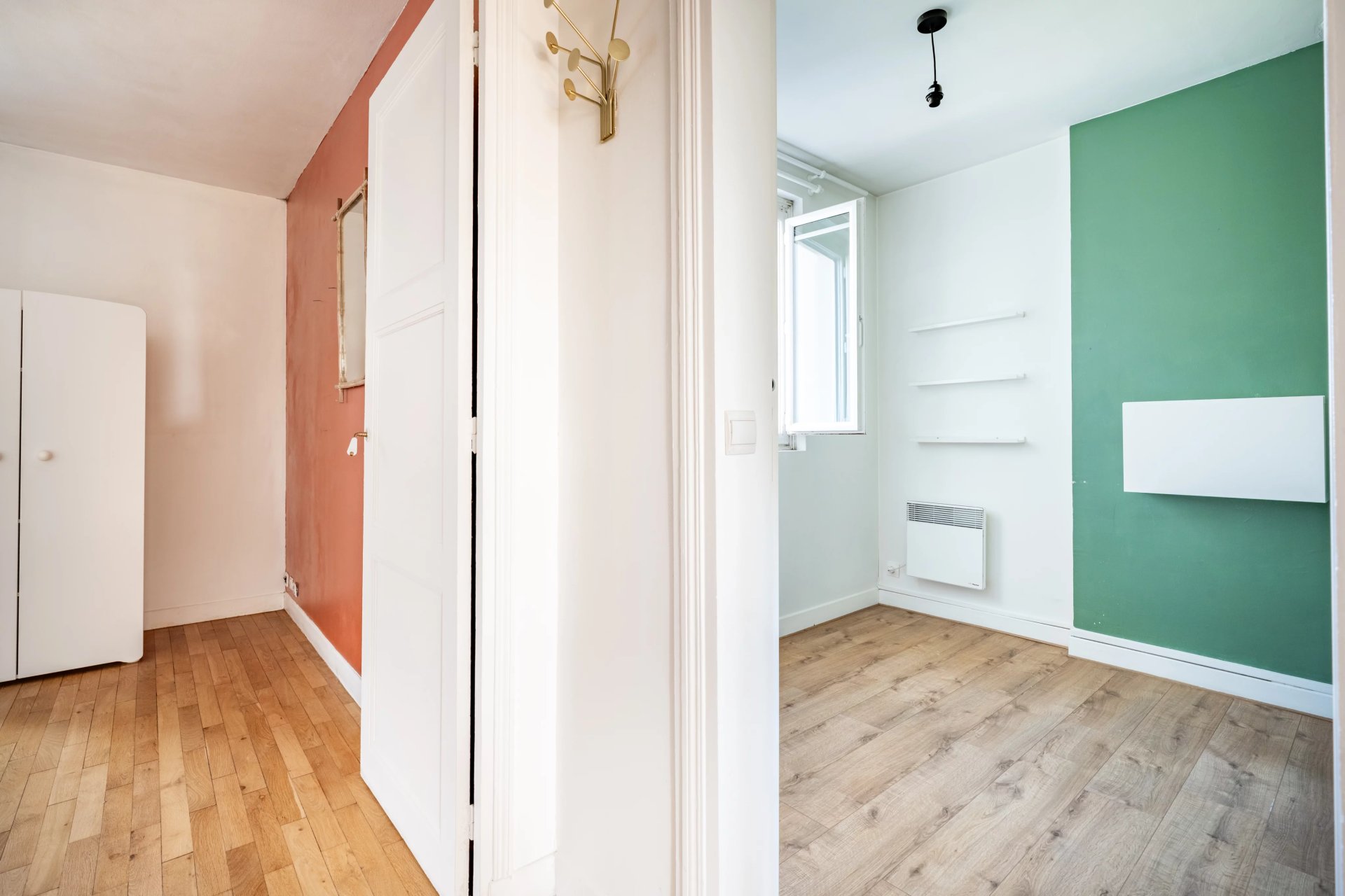 1 Bedroom Apartment/Flat's Image 6