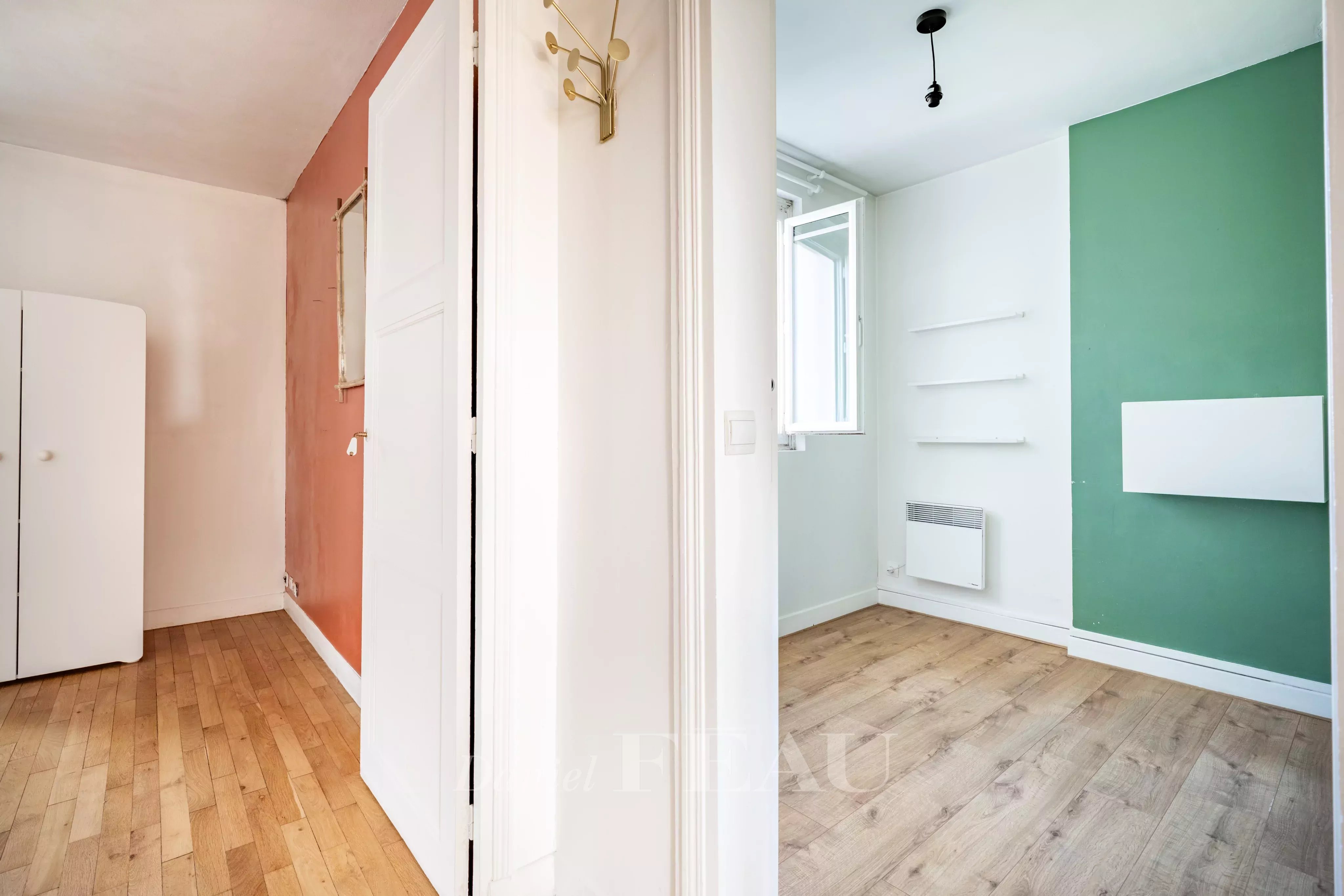 Vente Appartement Boulogne-Billancourt