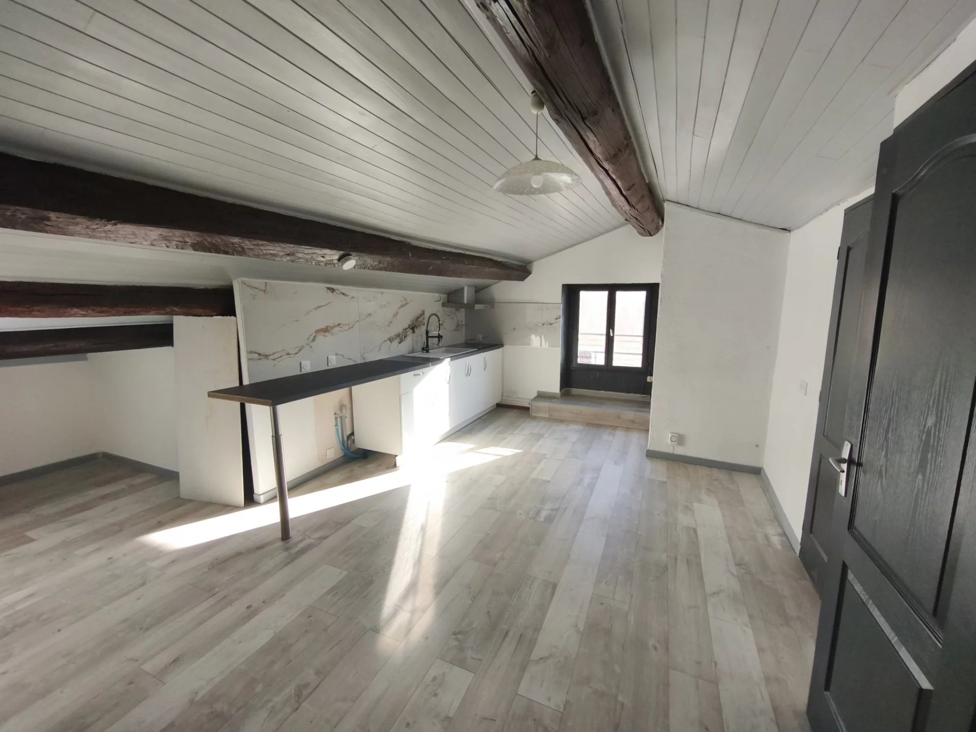 Vente Appartement Villeneuve-lès-Béziers